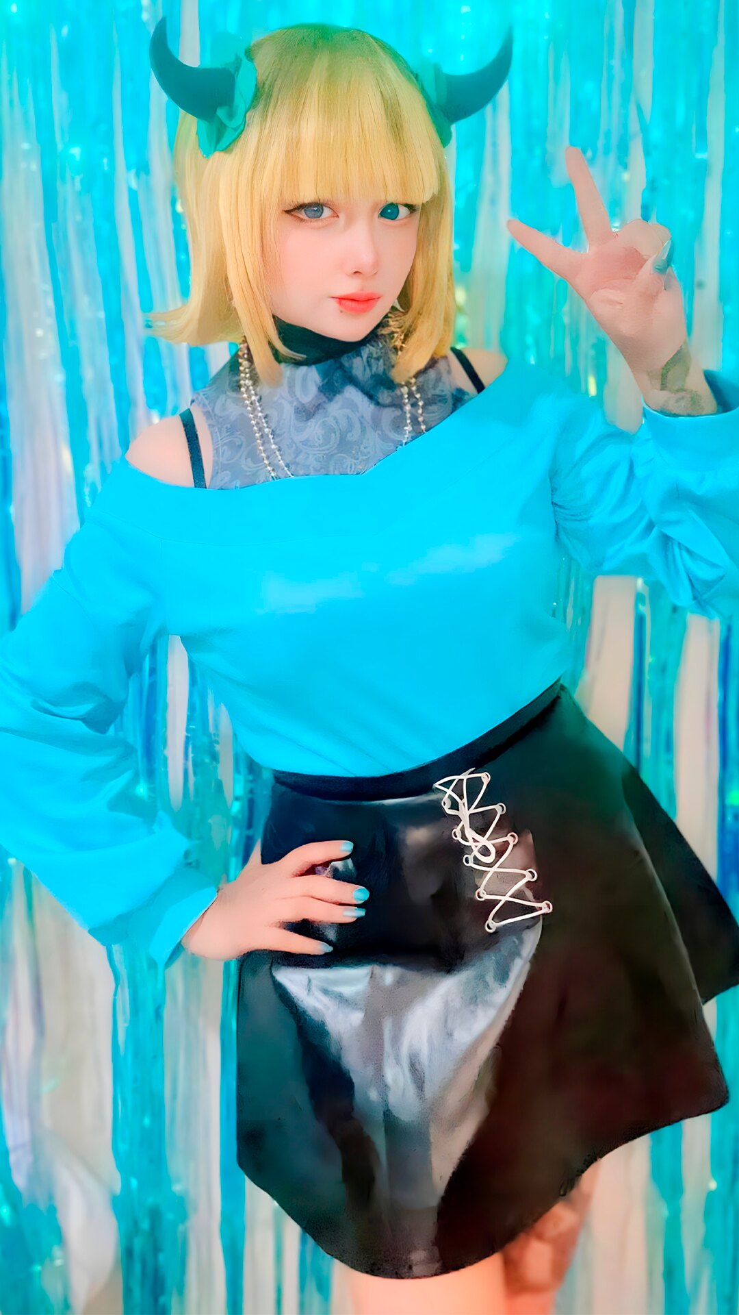 Arelly Trujillo - MemCho