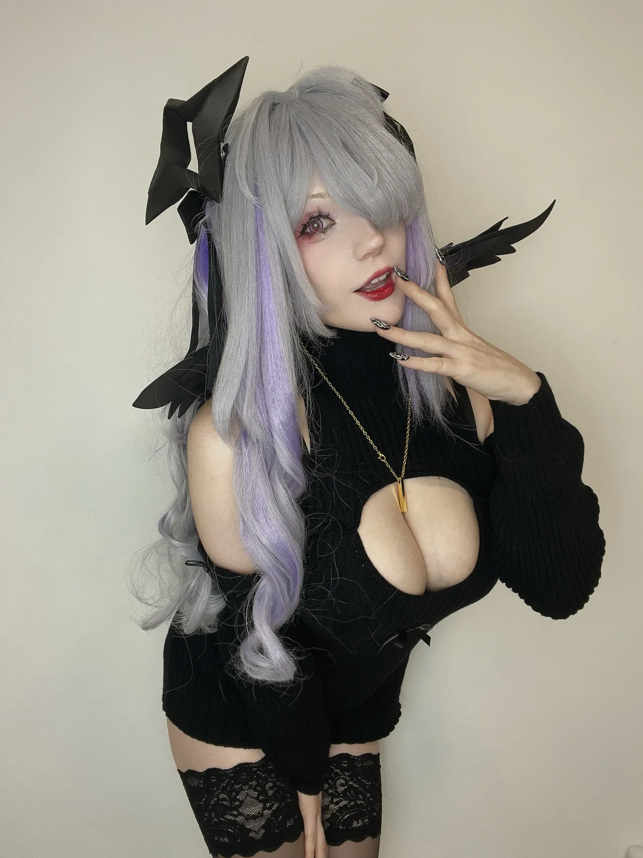 Satin Stars - Konata Amane