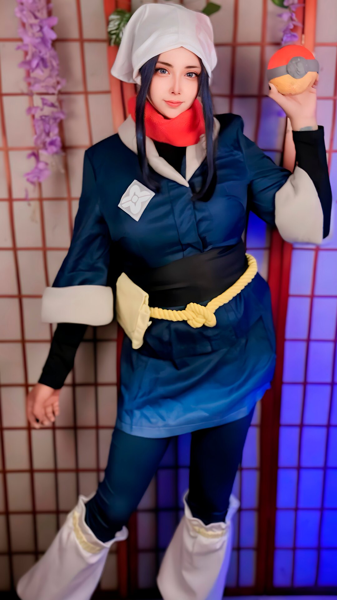 Arelly Trujillo - Akari