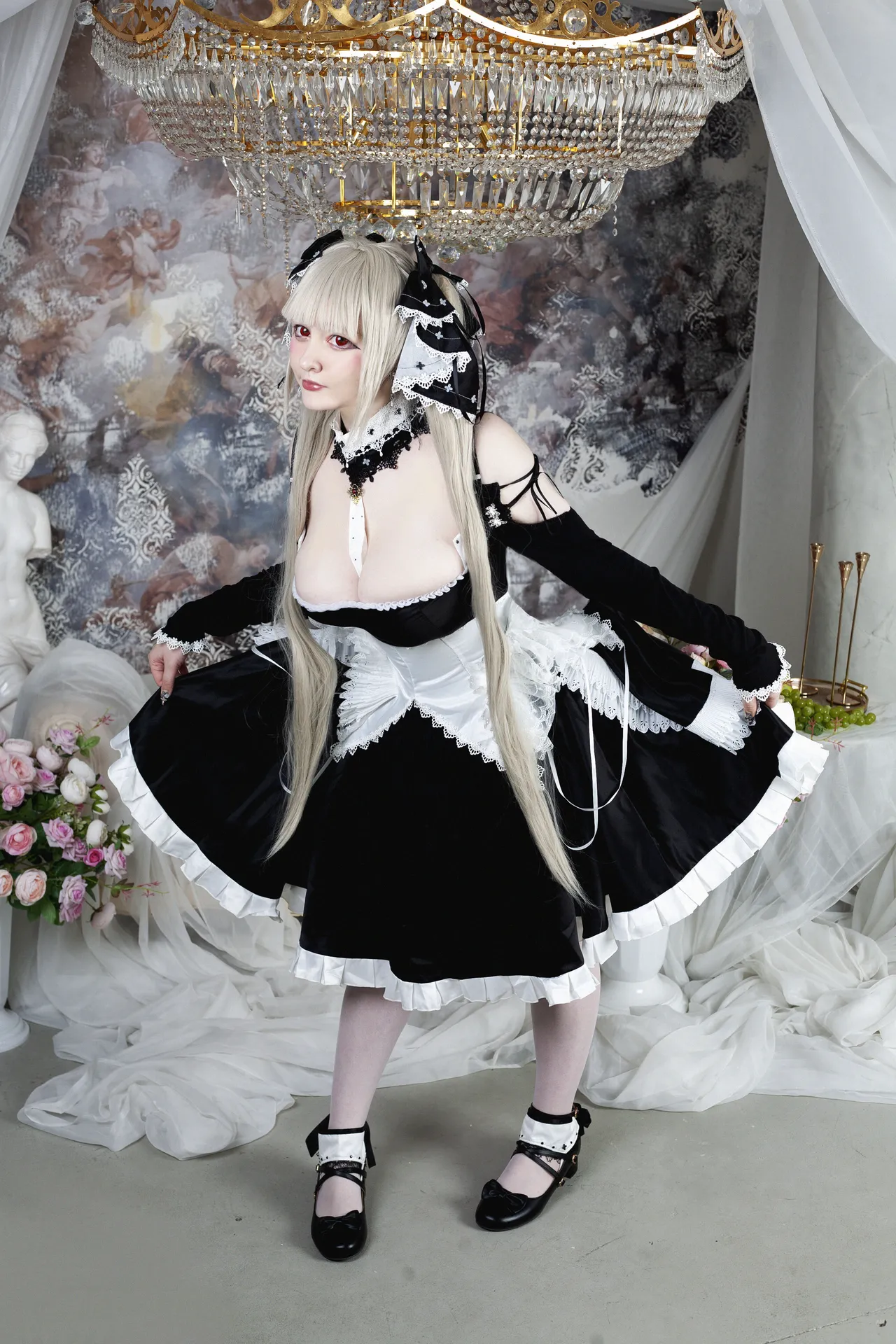 Kamelya - Formidable