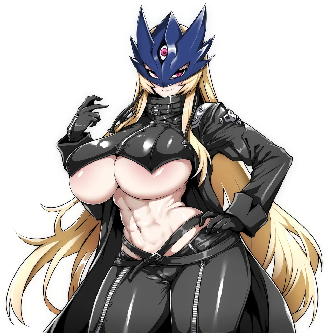 [GGGG] Beelstarmon (Digimon)