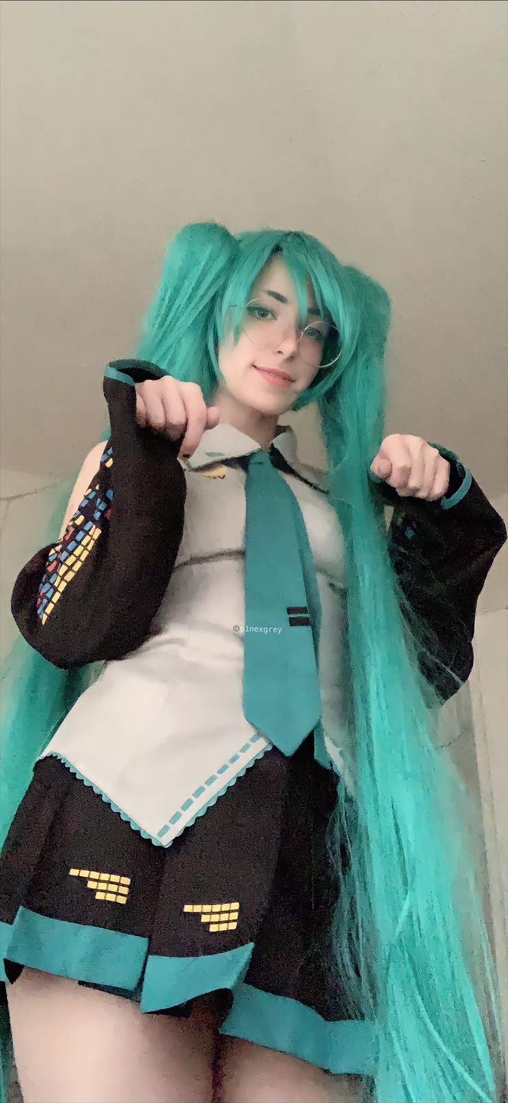 Pine - Miku