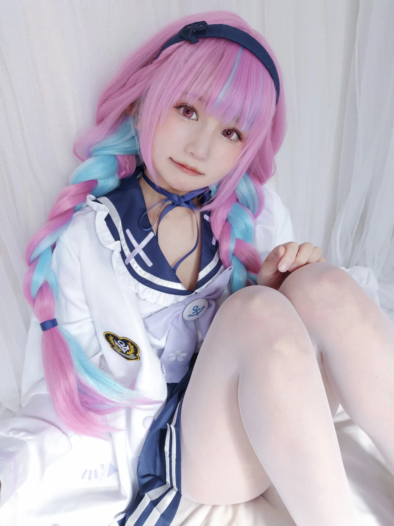 Kurumi - Minato Aqua