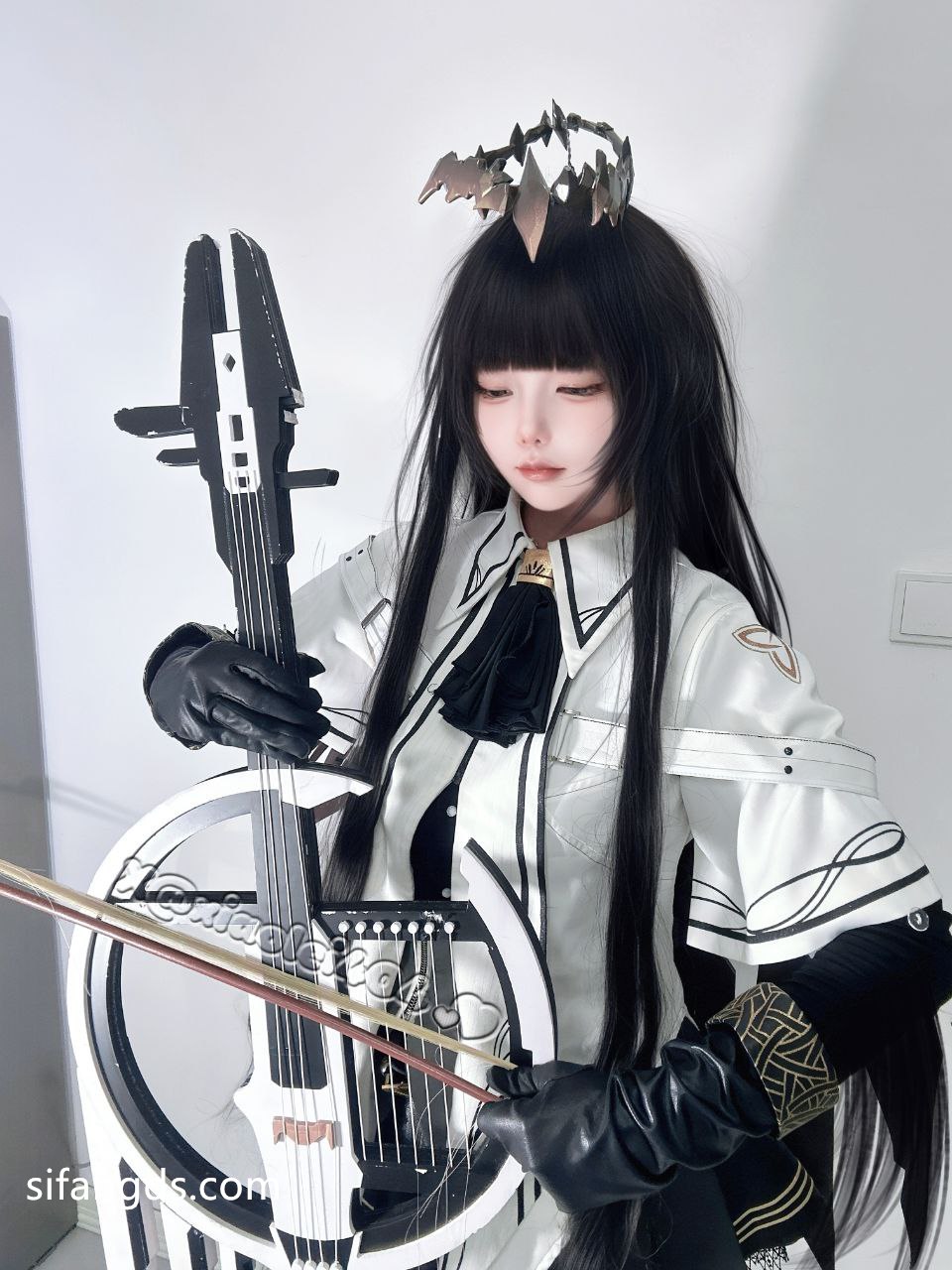 阿尔图罗-xiaolei404