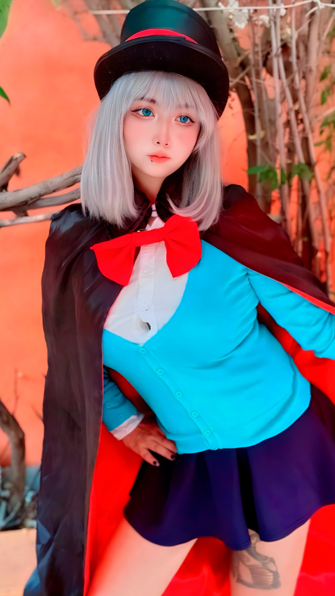 Arelly Trujillo - Teijina Sempai