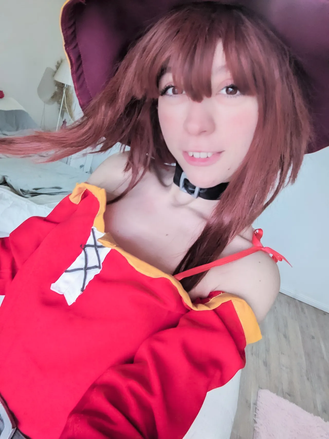 Tomomechi - Megumin