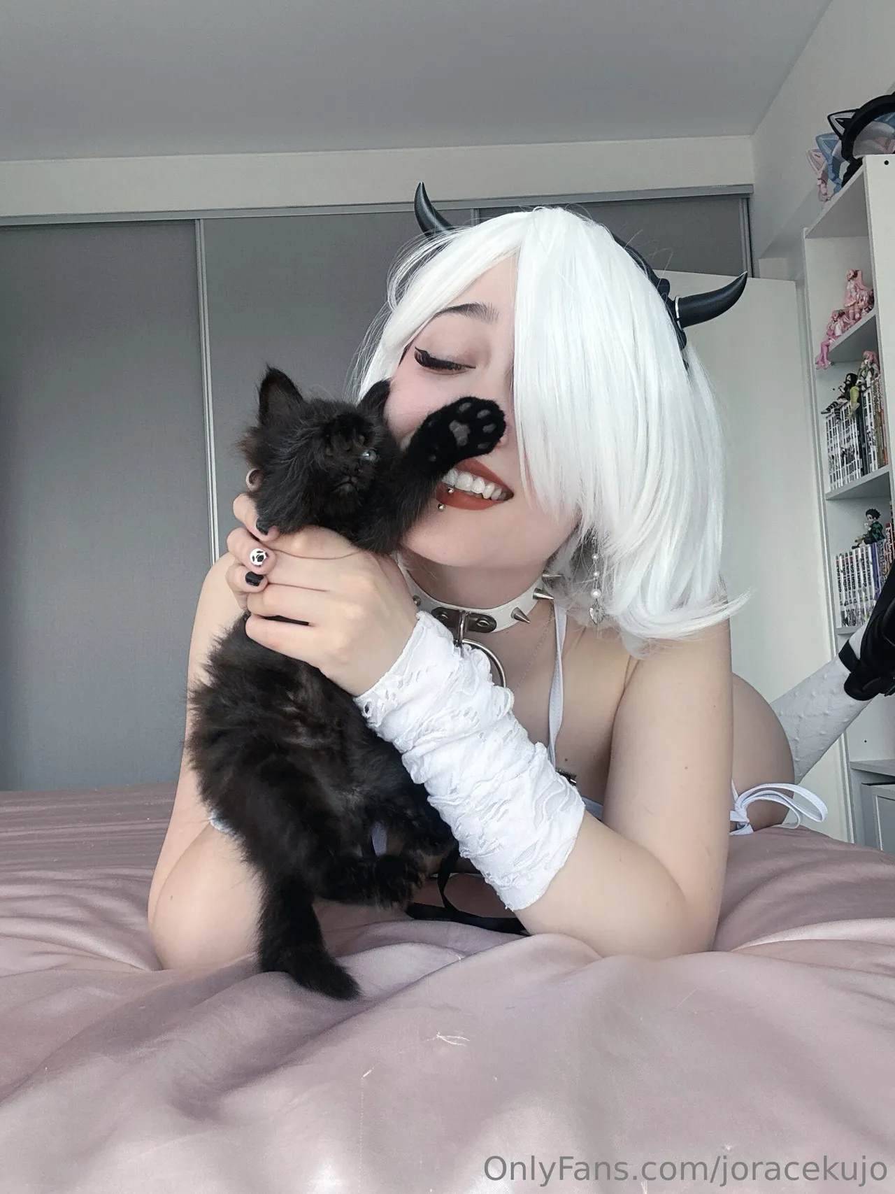 Barbara Horacek - Cowkini 2B