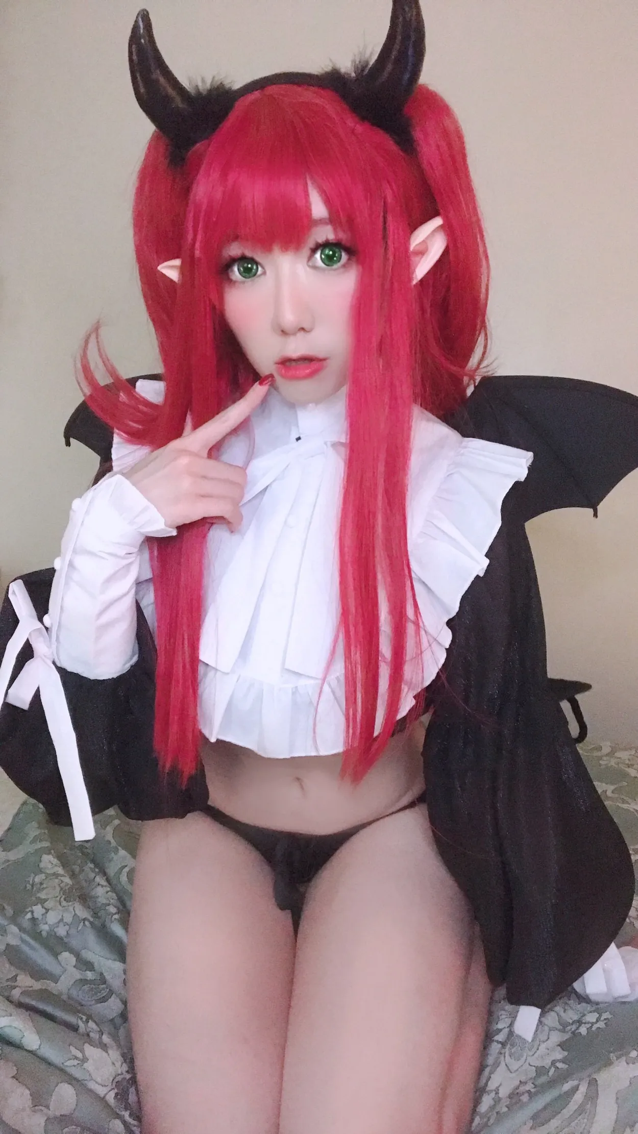 Usagi Christy - Ryzu