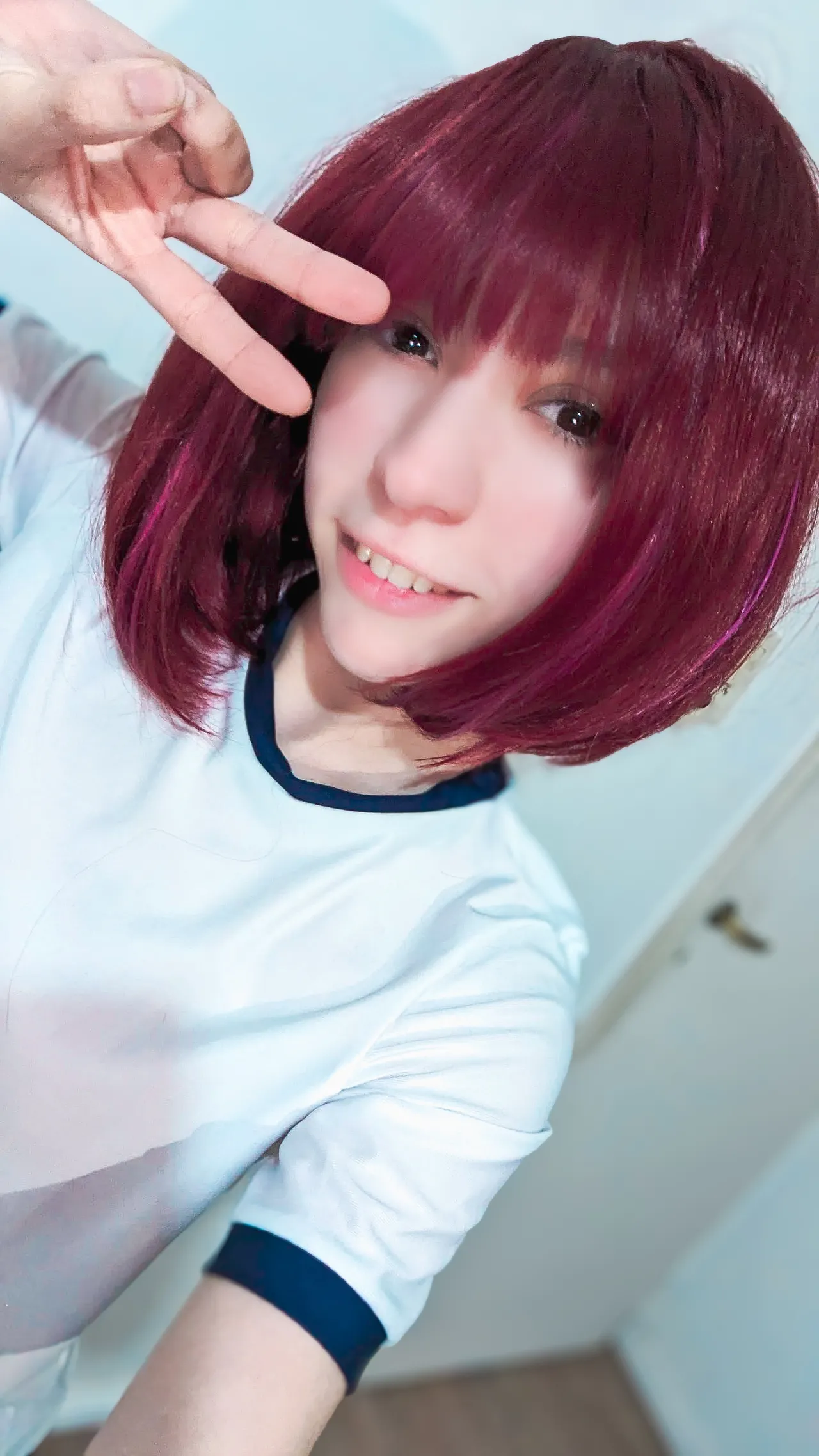 Tomomechi - Kana gym