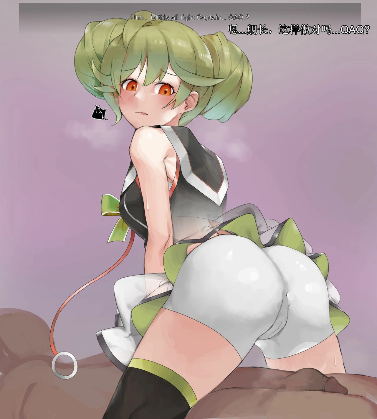 [Gimnaeng]崩坏3rd合集（崩壊3rd）[aqiaoge个人汉化]