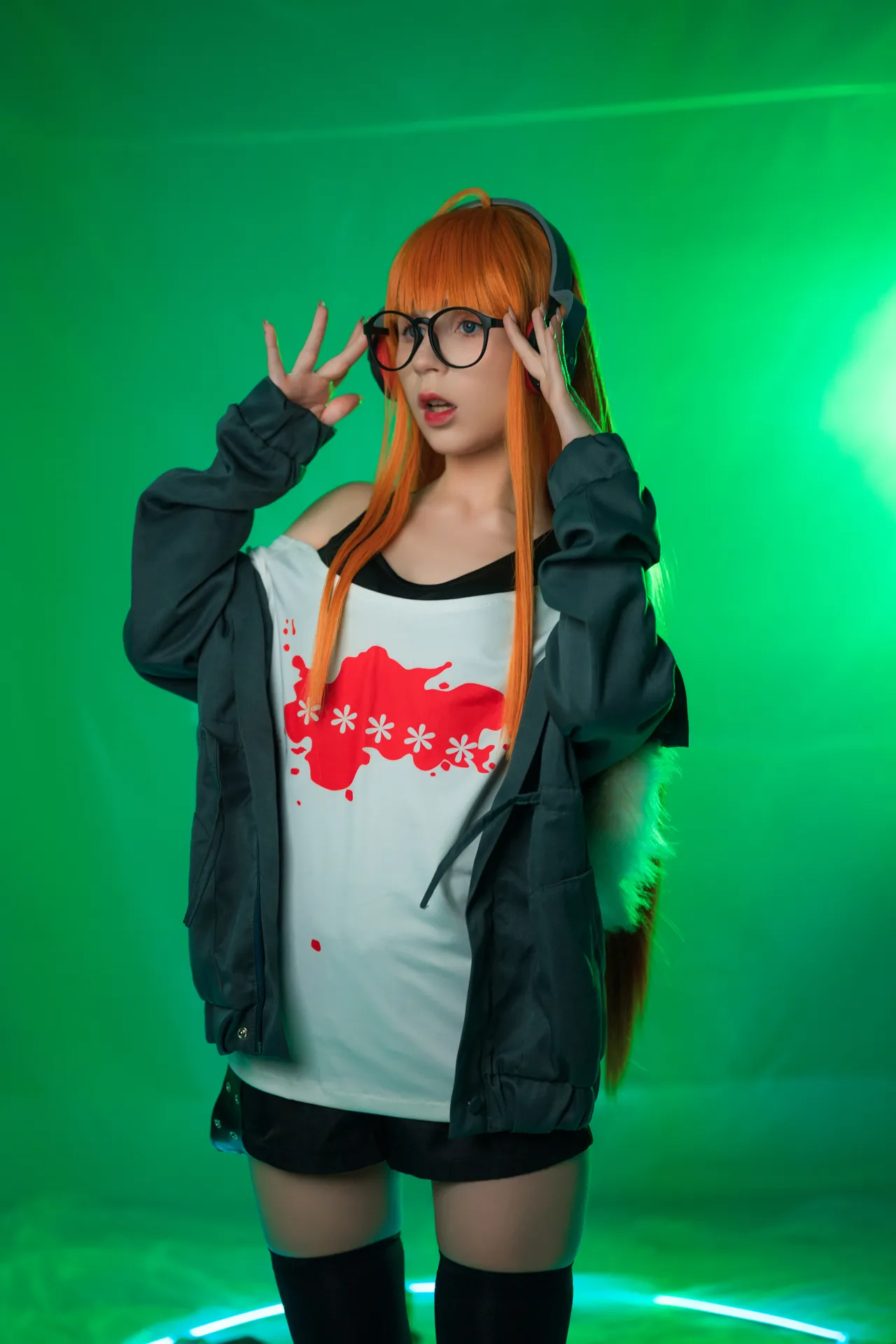 Hackee - Futaba
