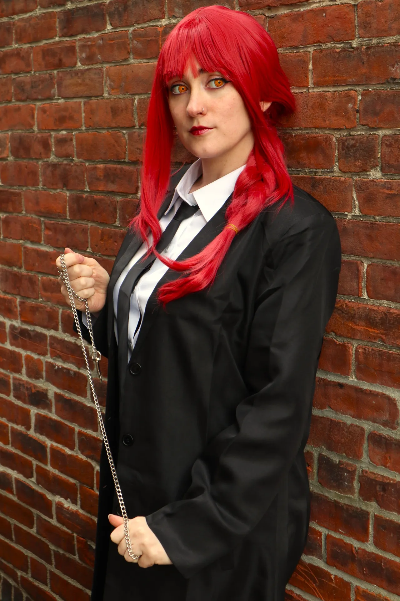 Little Fern - Makima