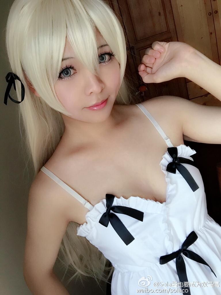 Sola - Sora Kasugano