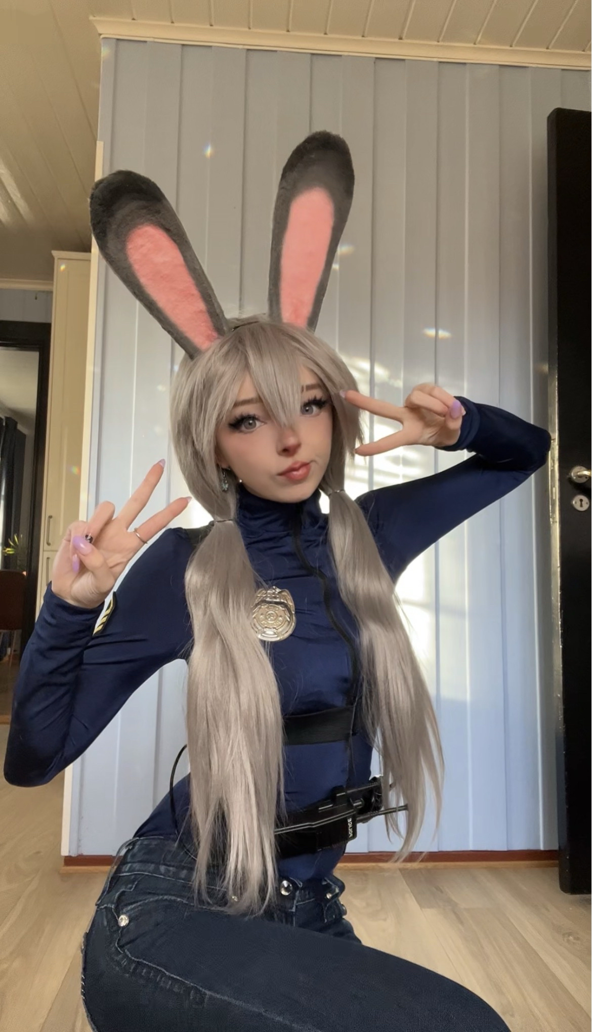 Mumi - Judy Hopps