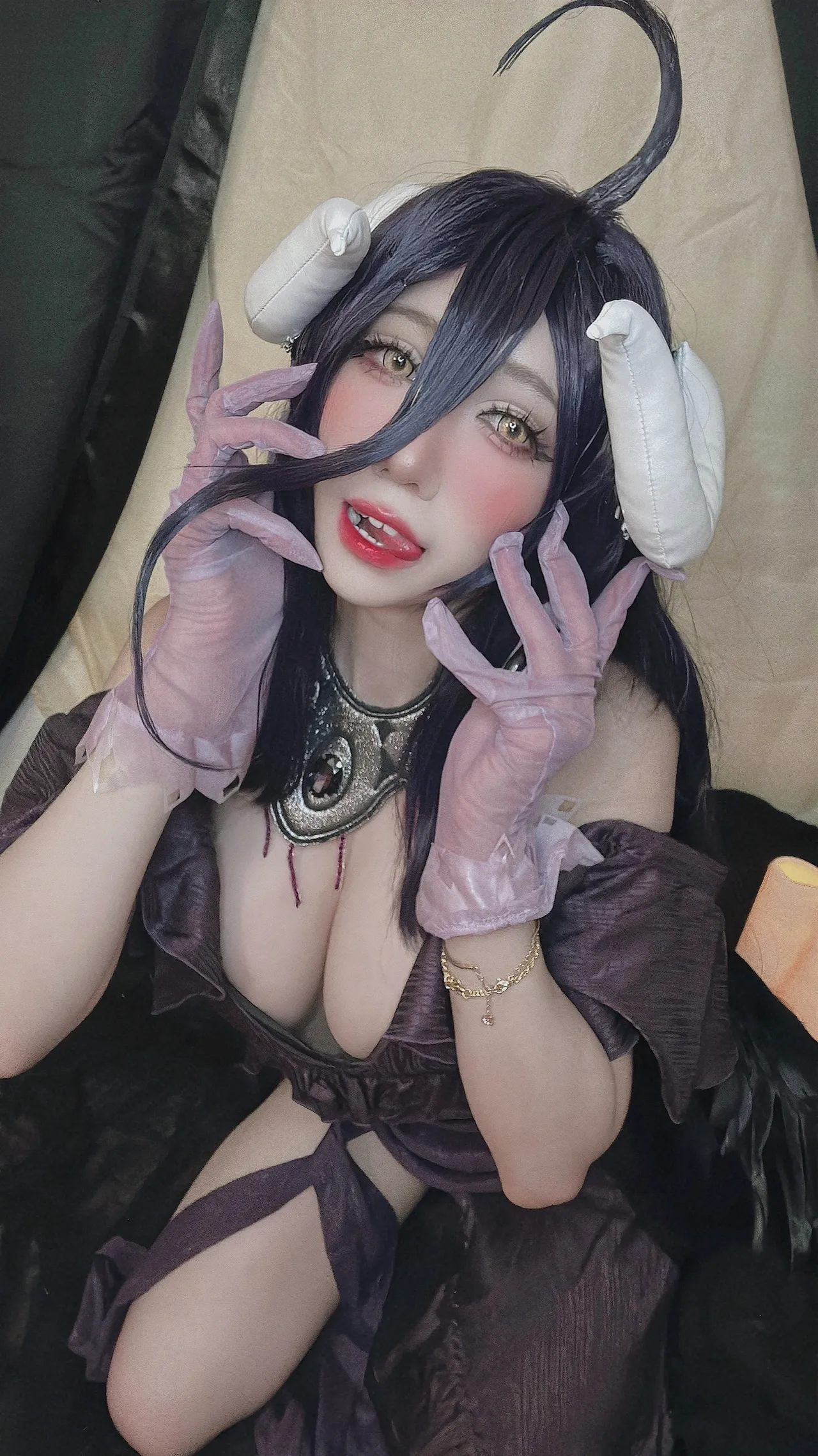 Usagi Christy - Albedo