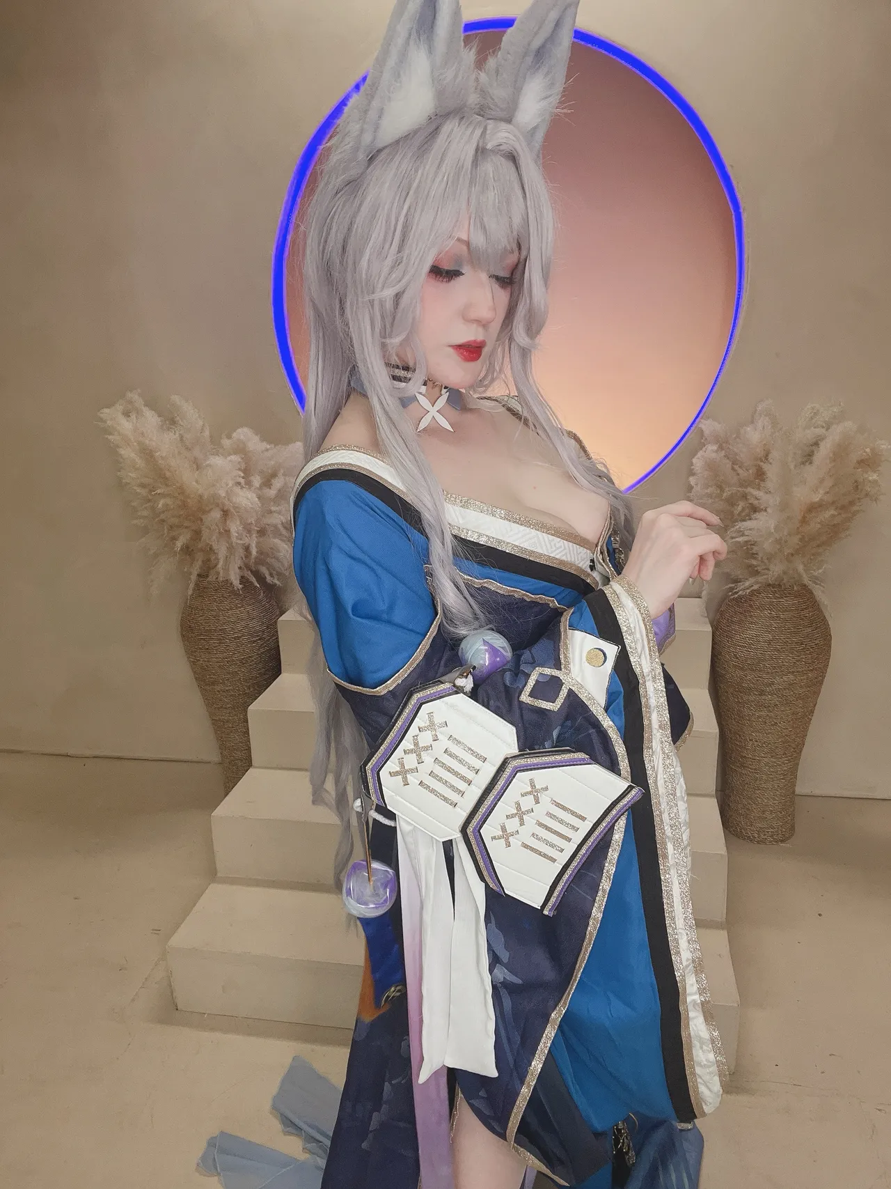 Satin Stars - Shinano