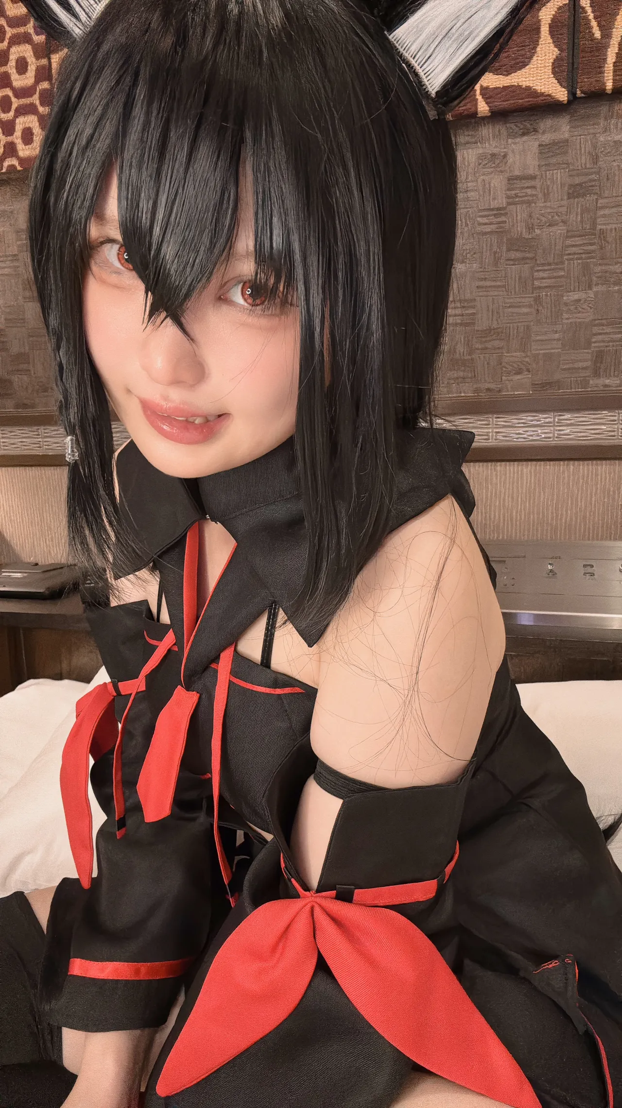 Broccoli - Kurokami Fubuki