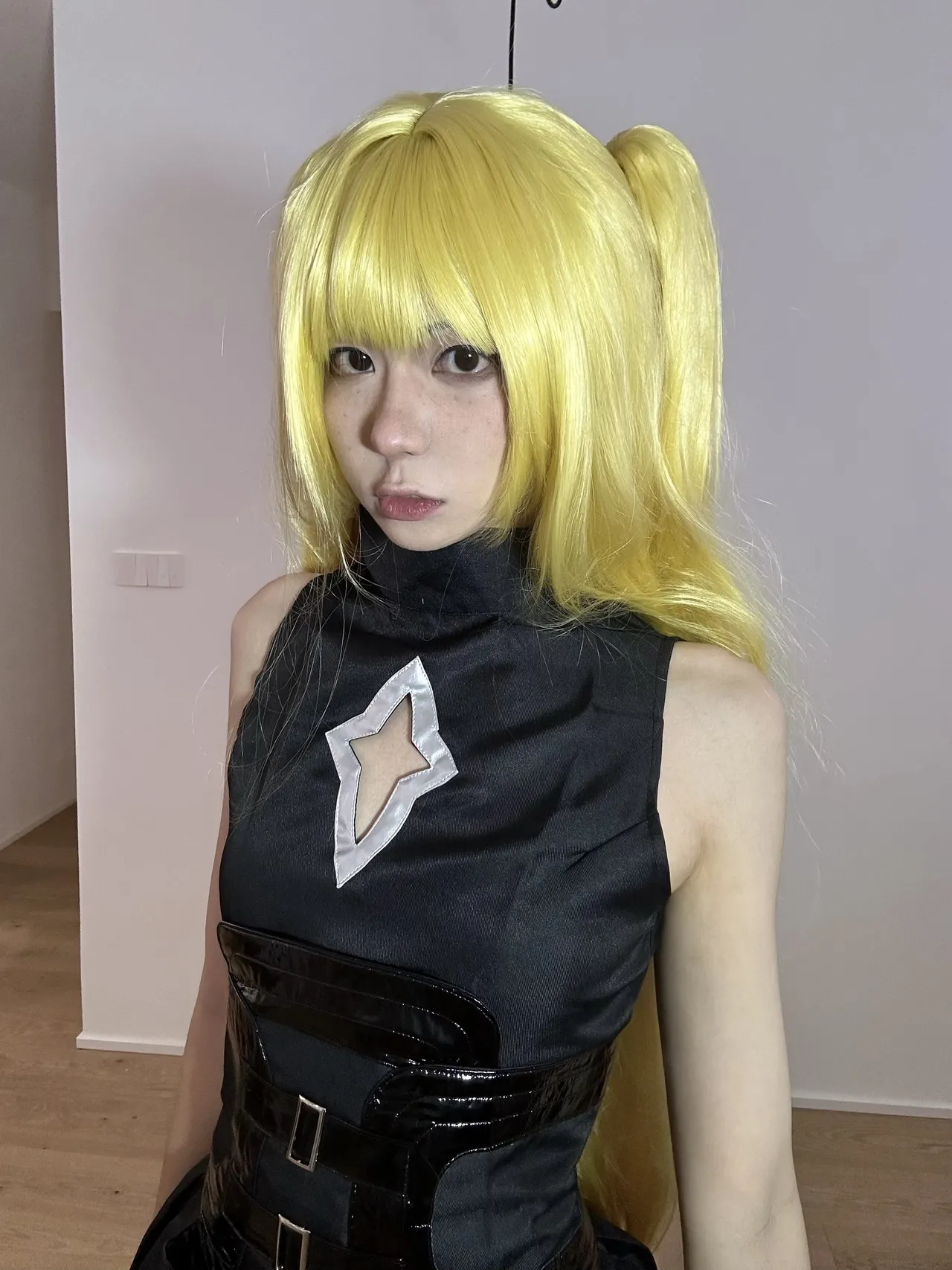 Green茶茶酱 - Yami