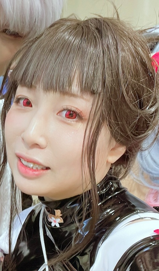 Bilibili - GODDESS OF VICTORY: NIKKE sakura ninja