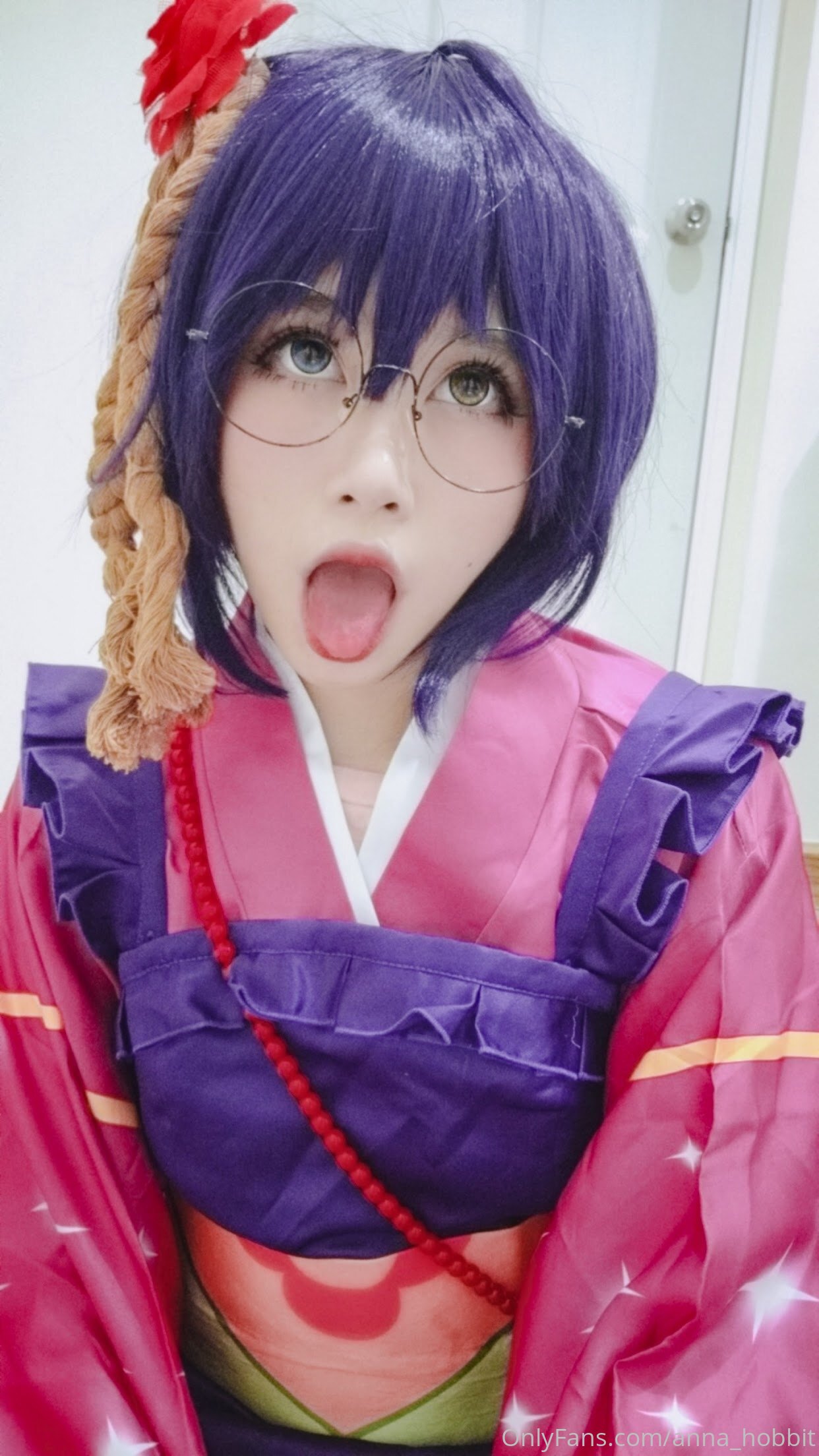 Munchkin Anna - Rikka