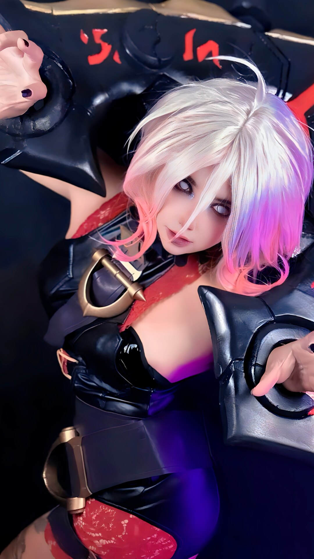 Arelly Trujillo - Briar