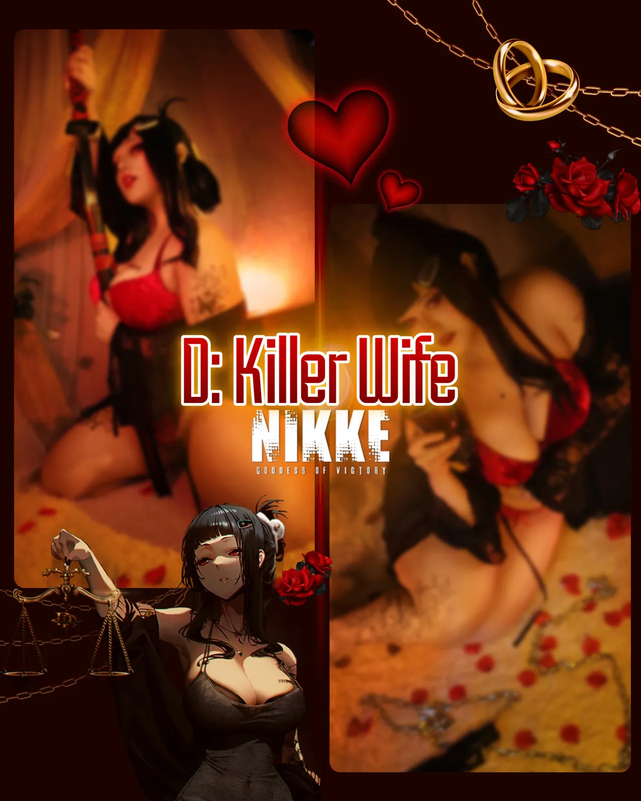 Suubunny - D Killer Wife