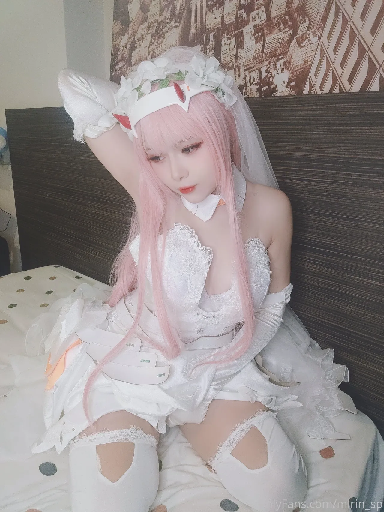 MirinShu - Bride Zero two
