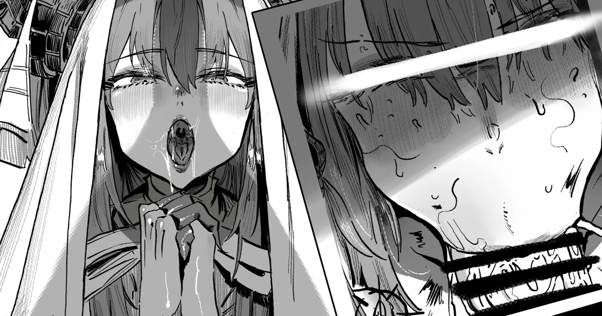 [Hiro潶] 《罪与罚》