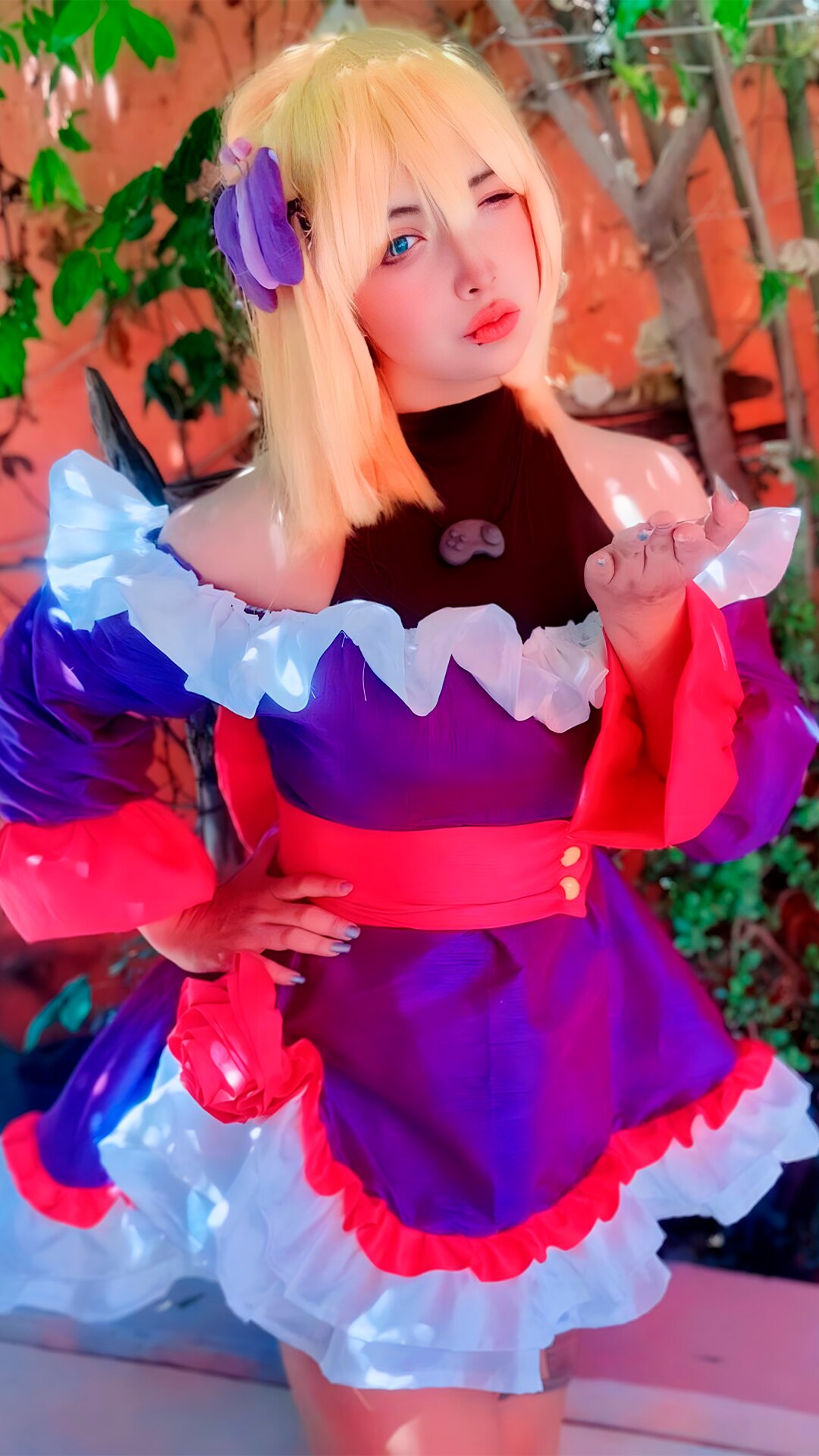 Arelly Trujillo - Millymuisic