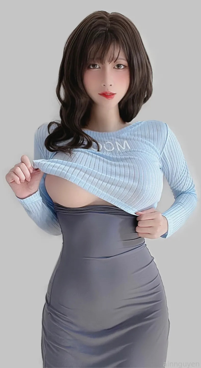 Ain Nguyen - Guitar Sister