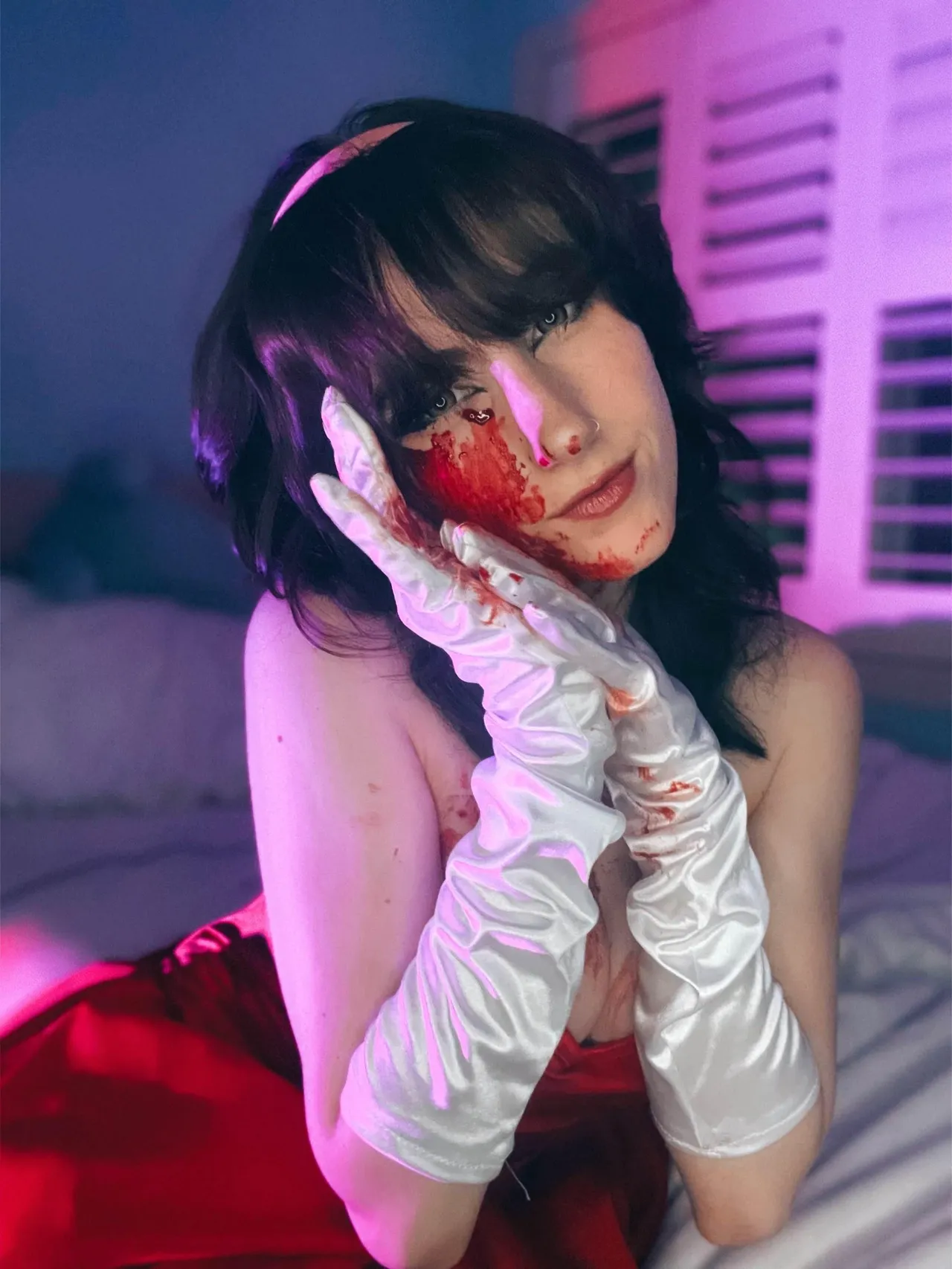 Sugar - Mima Kirigoe