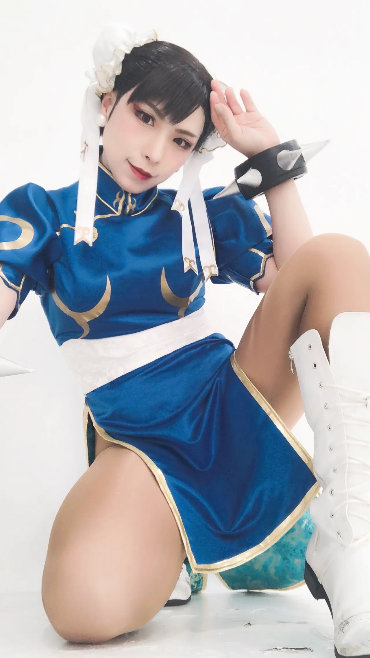 Kissy - Chun li