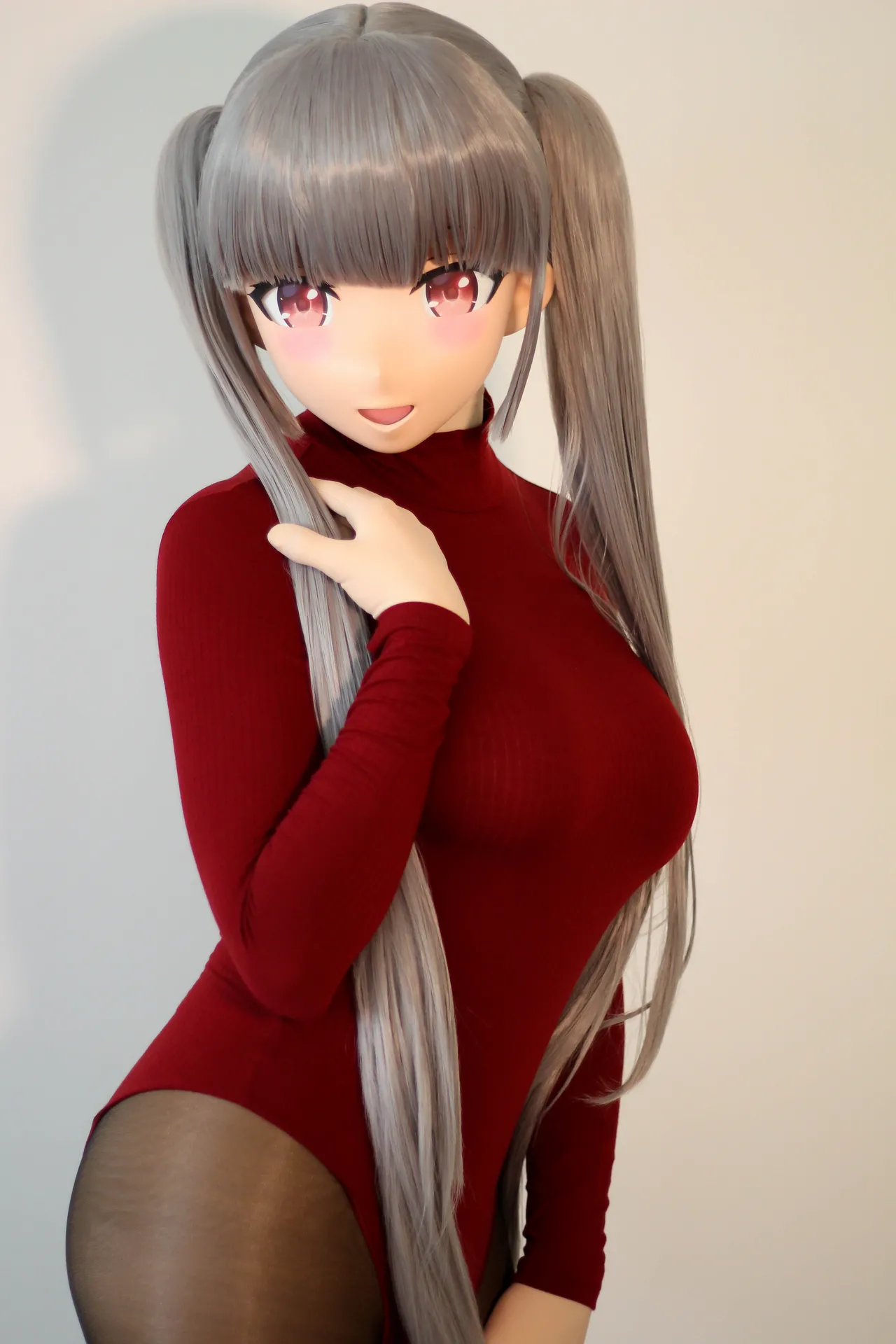 WallyKigu - Formidable