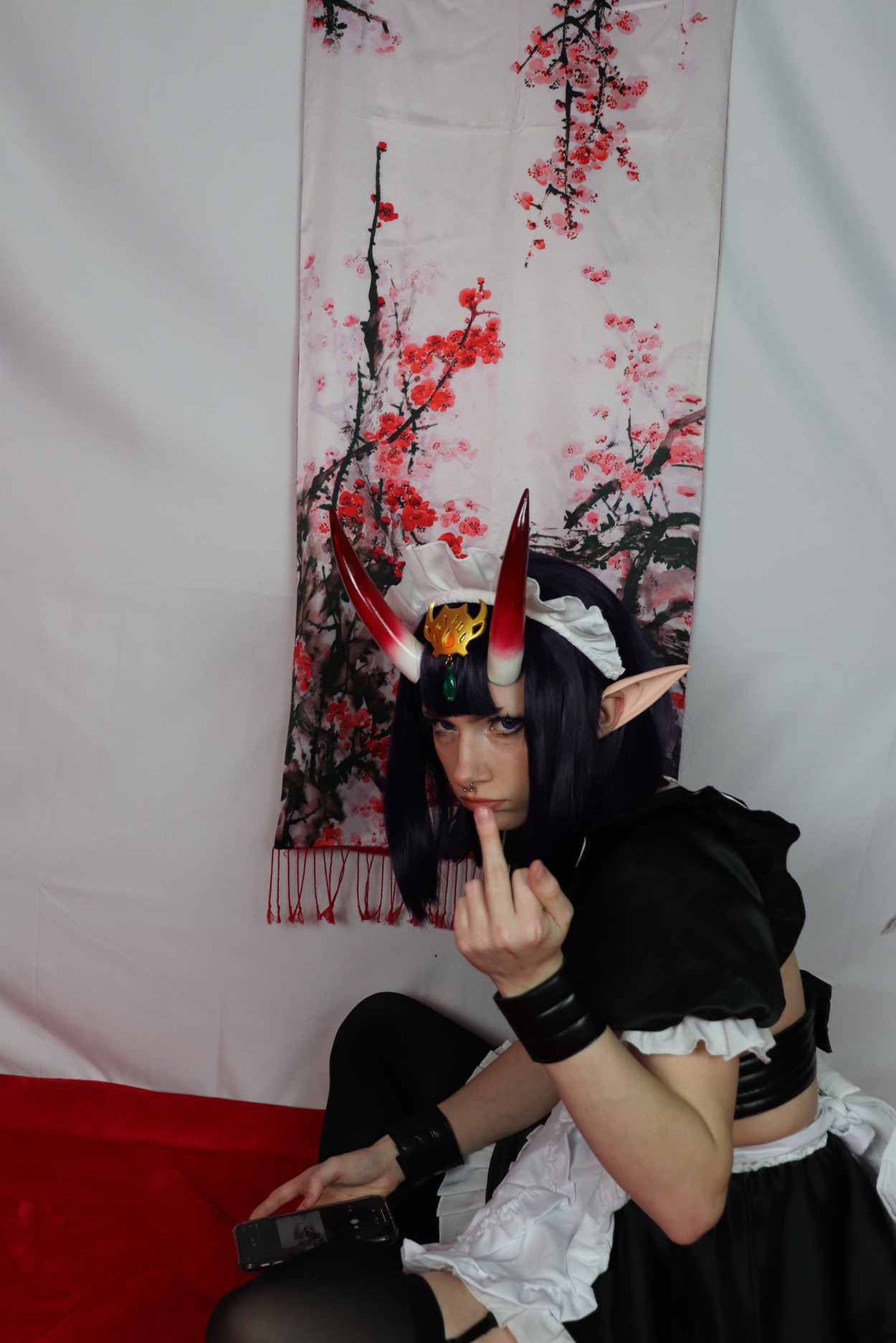 Toxicosplays - Shuten