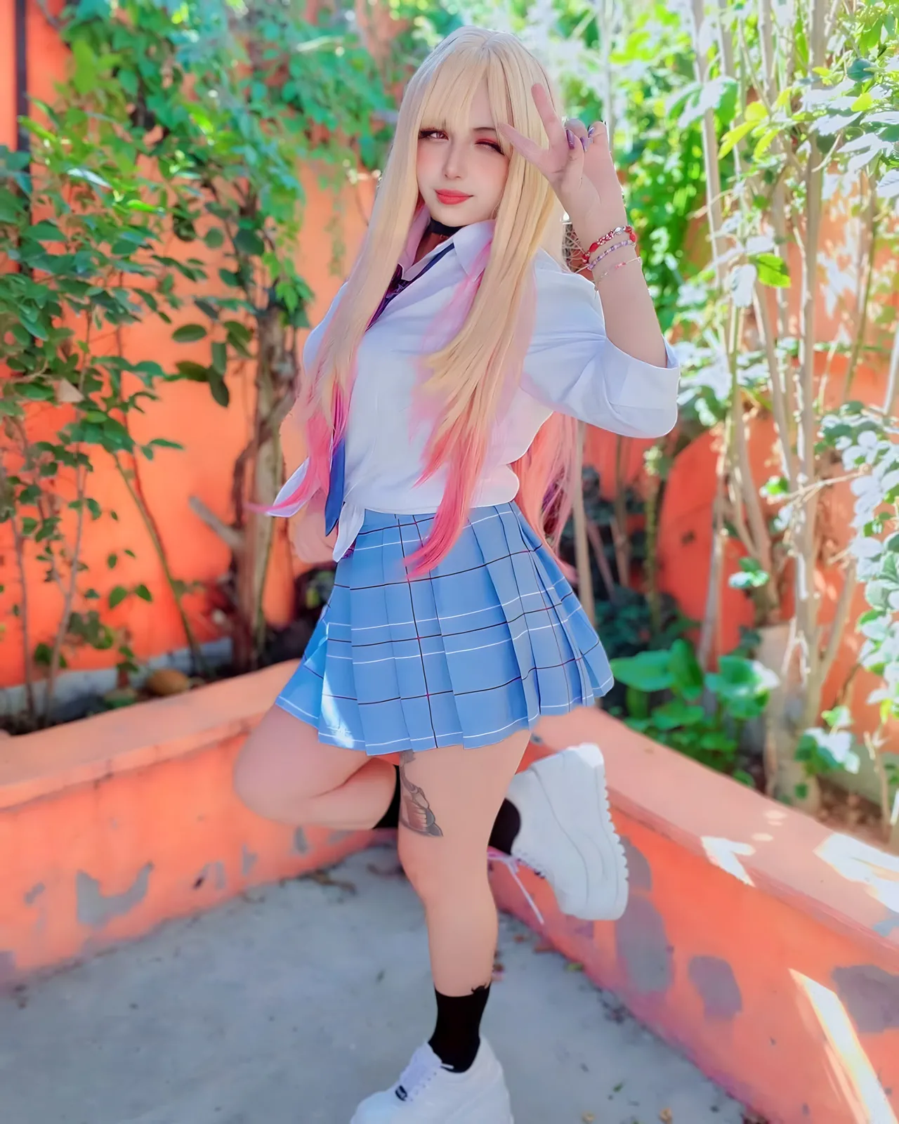 Arelly Trujillo - Marin