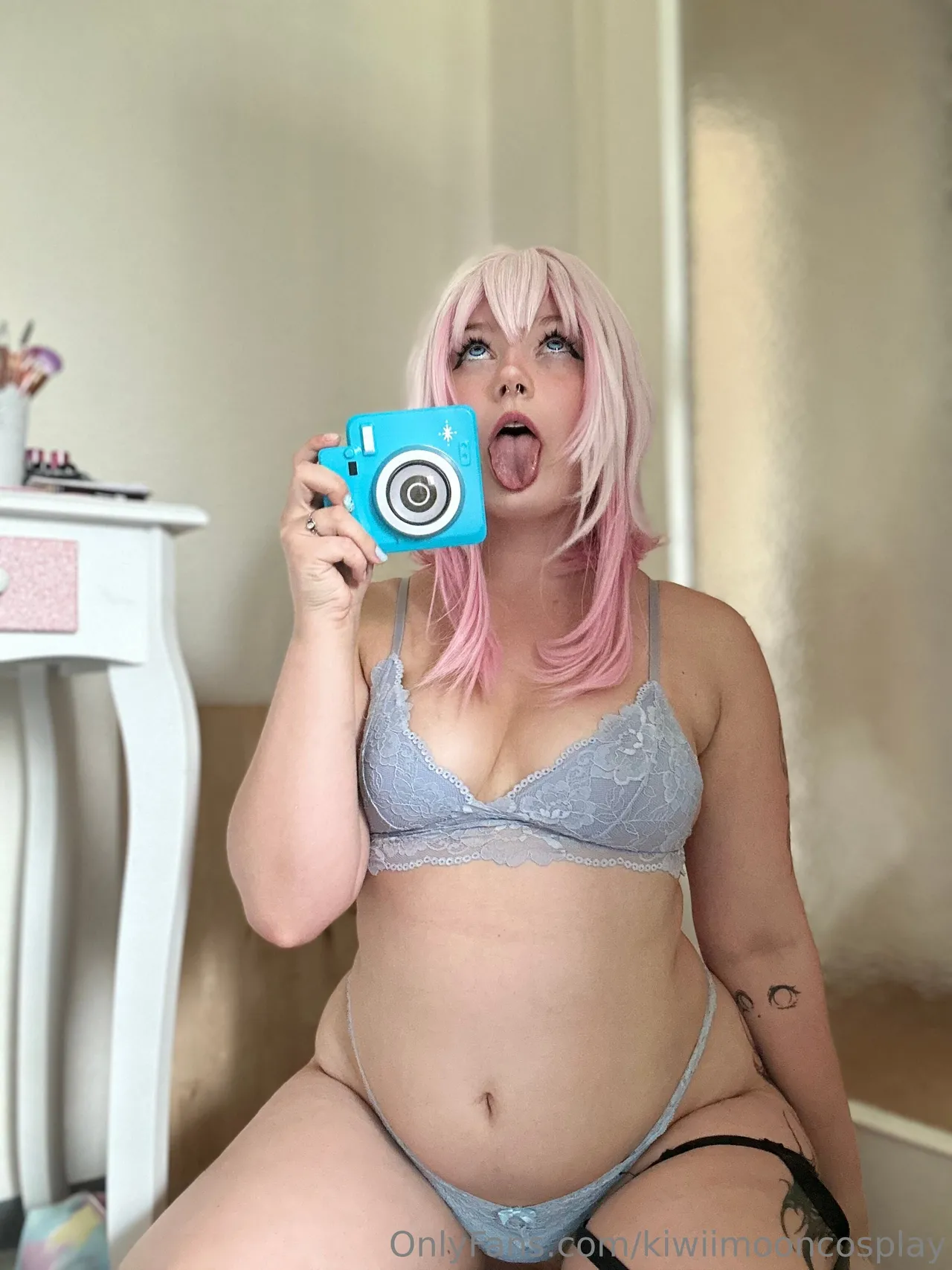 Kiwiimoon - March 7th