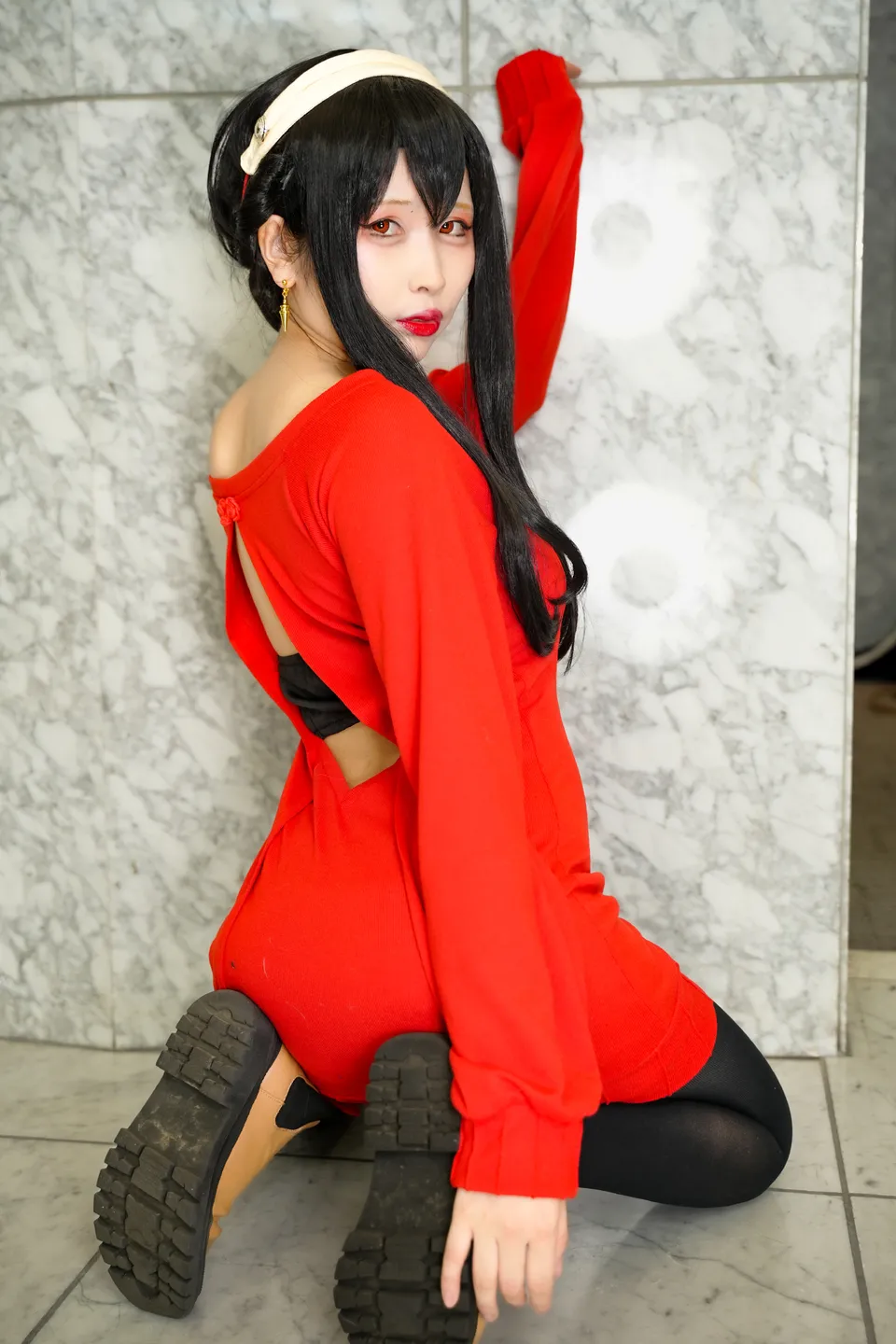 Kirururu Arisa - Yor