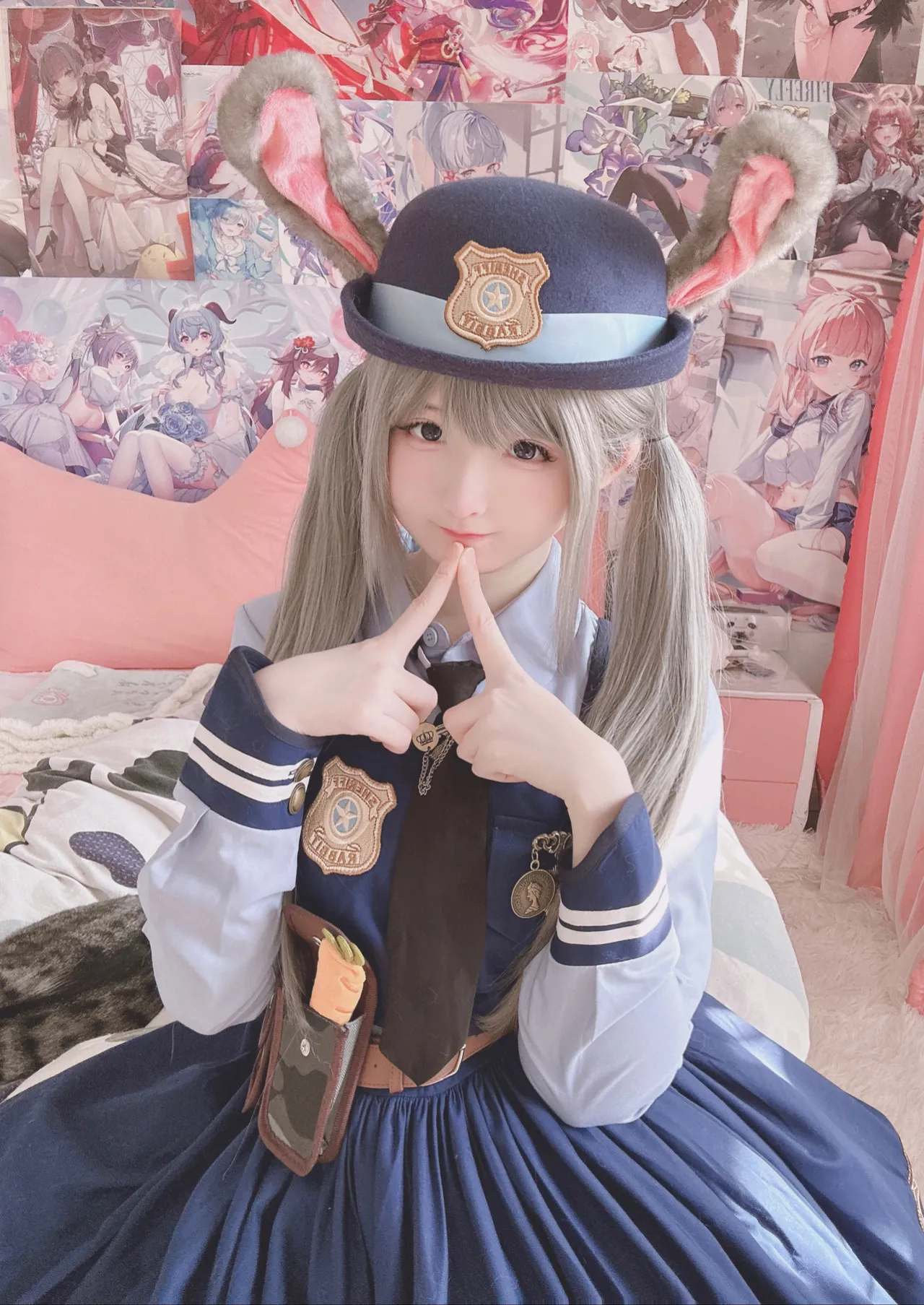 Xidaidai - Judy Hopps