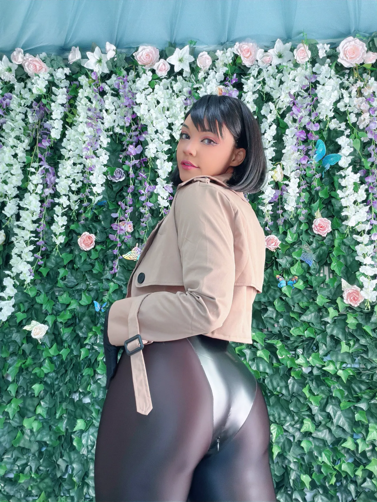 Pattie - November 2025 All Tiers