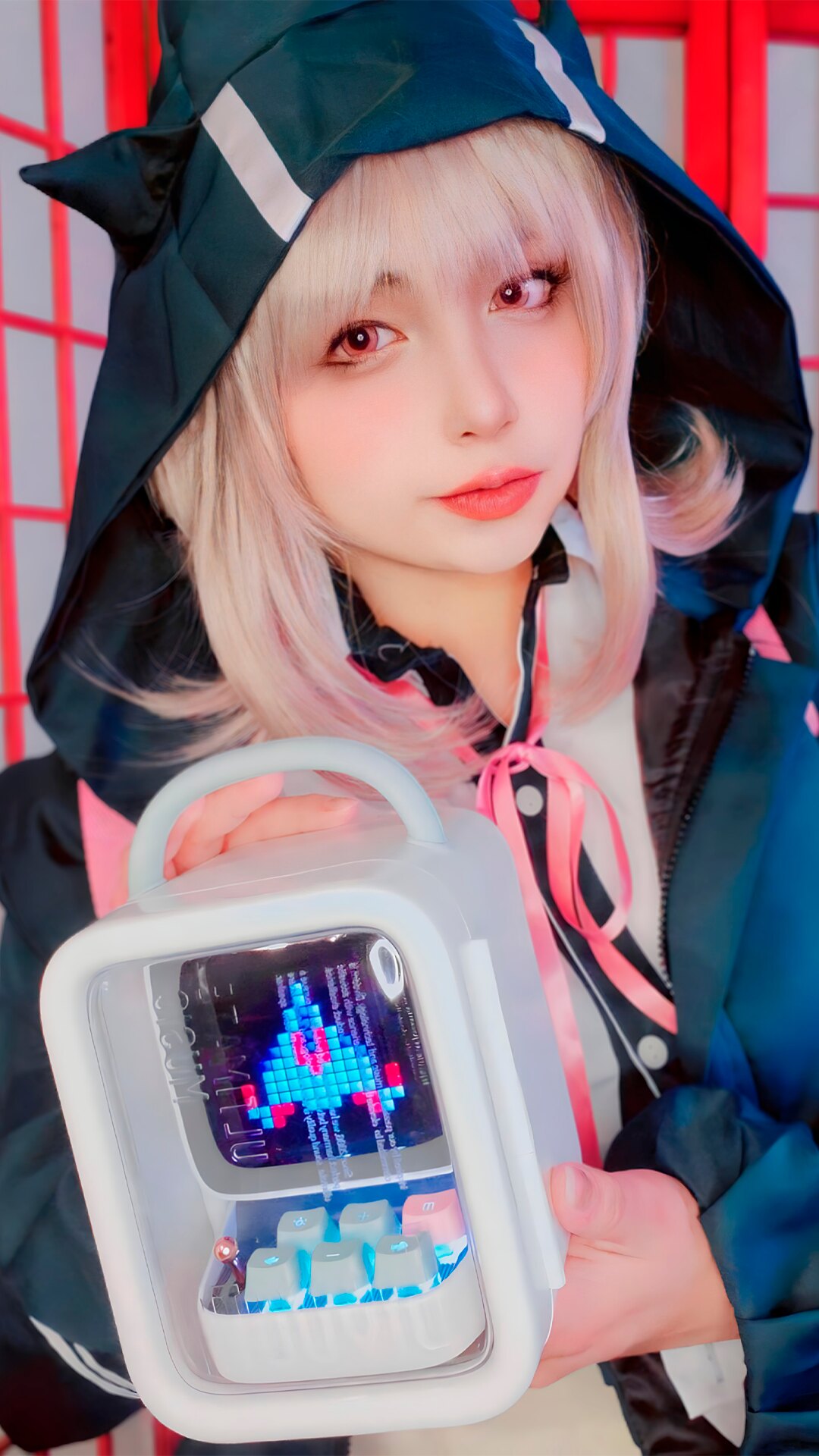 Arelly Trujillo - Chiaki