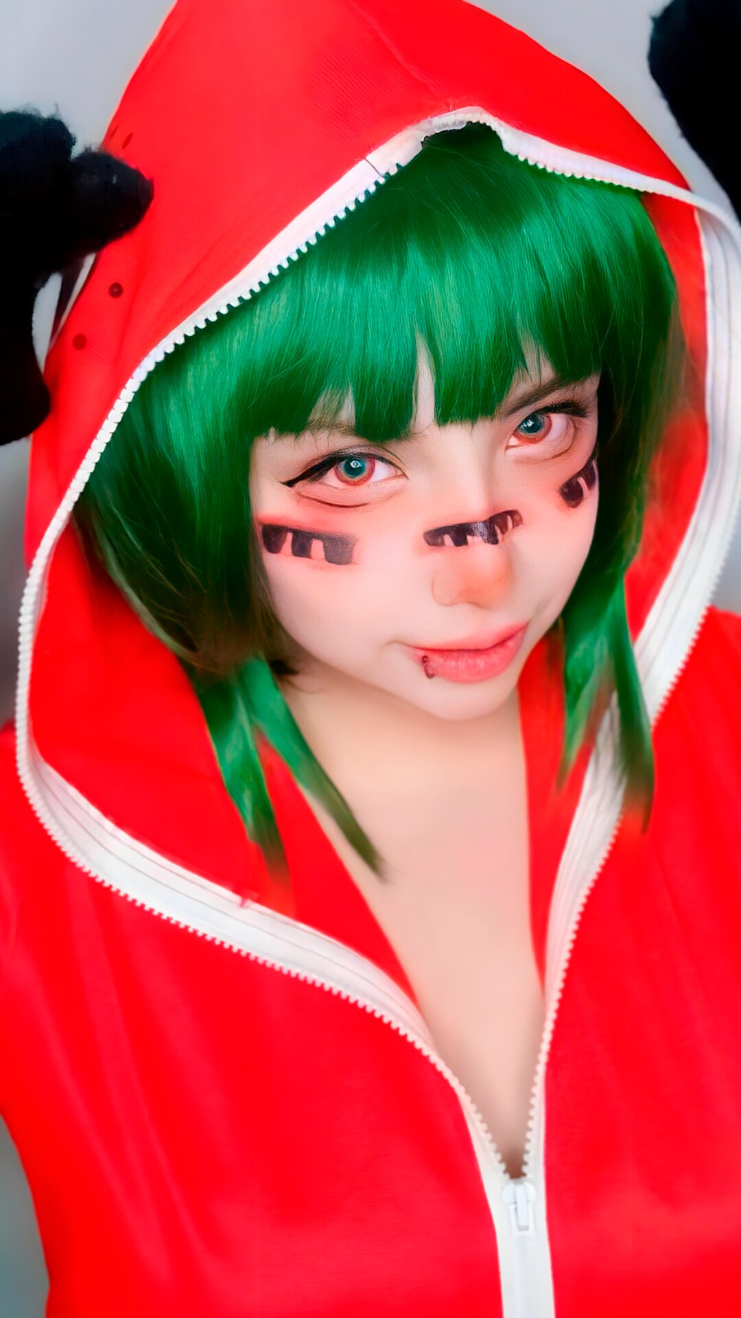 Arelly Trujillo - Gumi