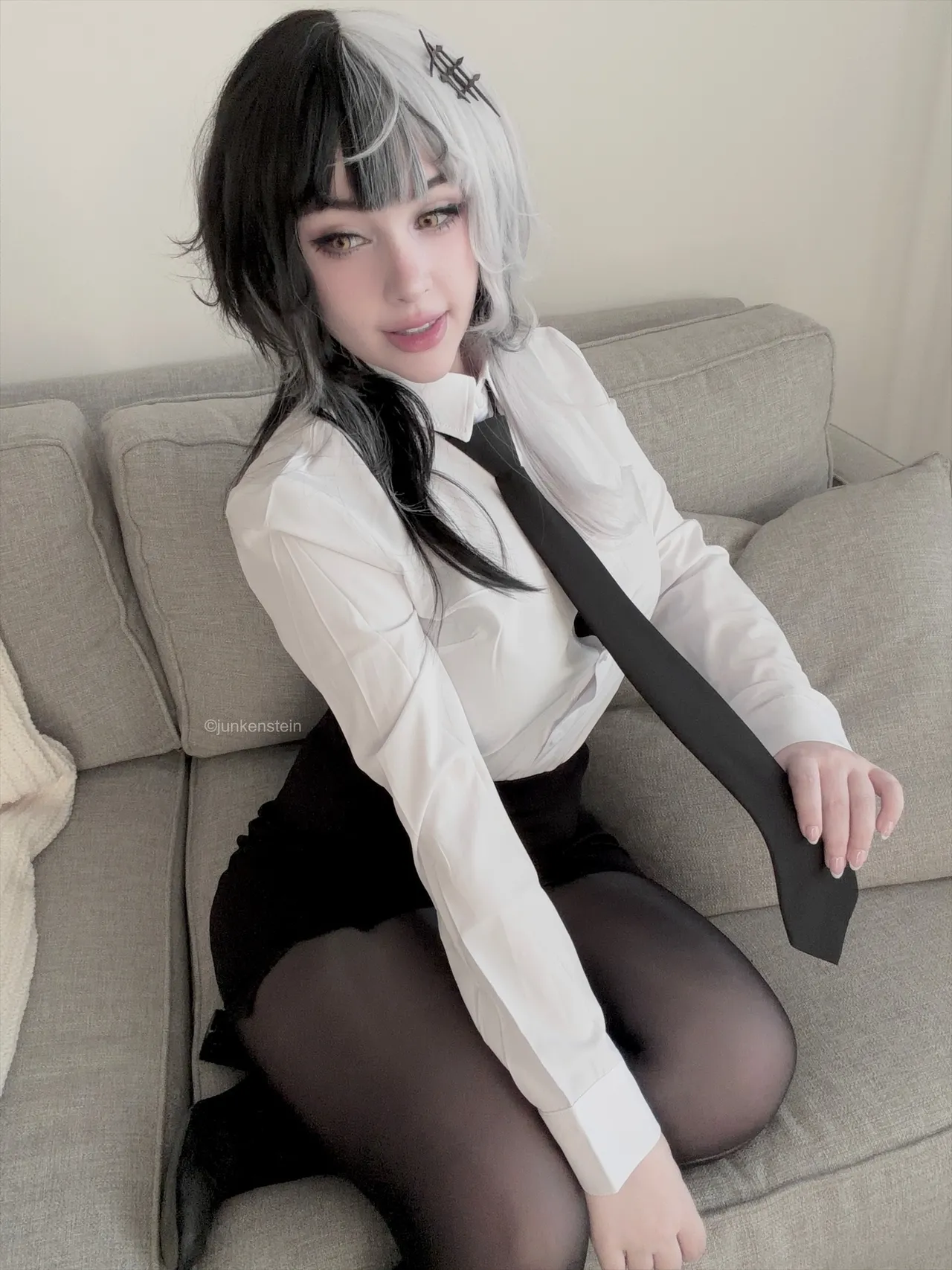 Junkenstein - Shiori OL