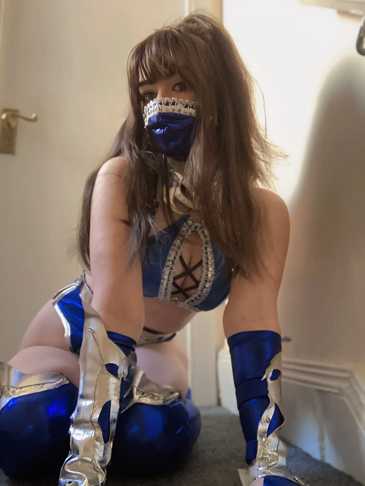 Eevee - Kitana