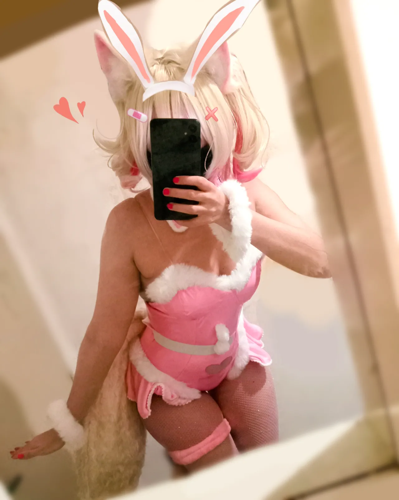 Anyacchi - Bunny Mococo