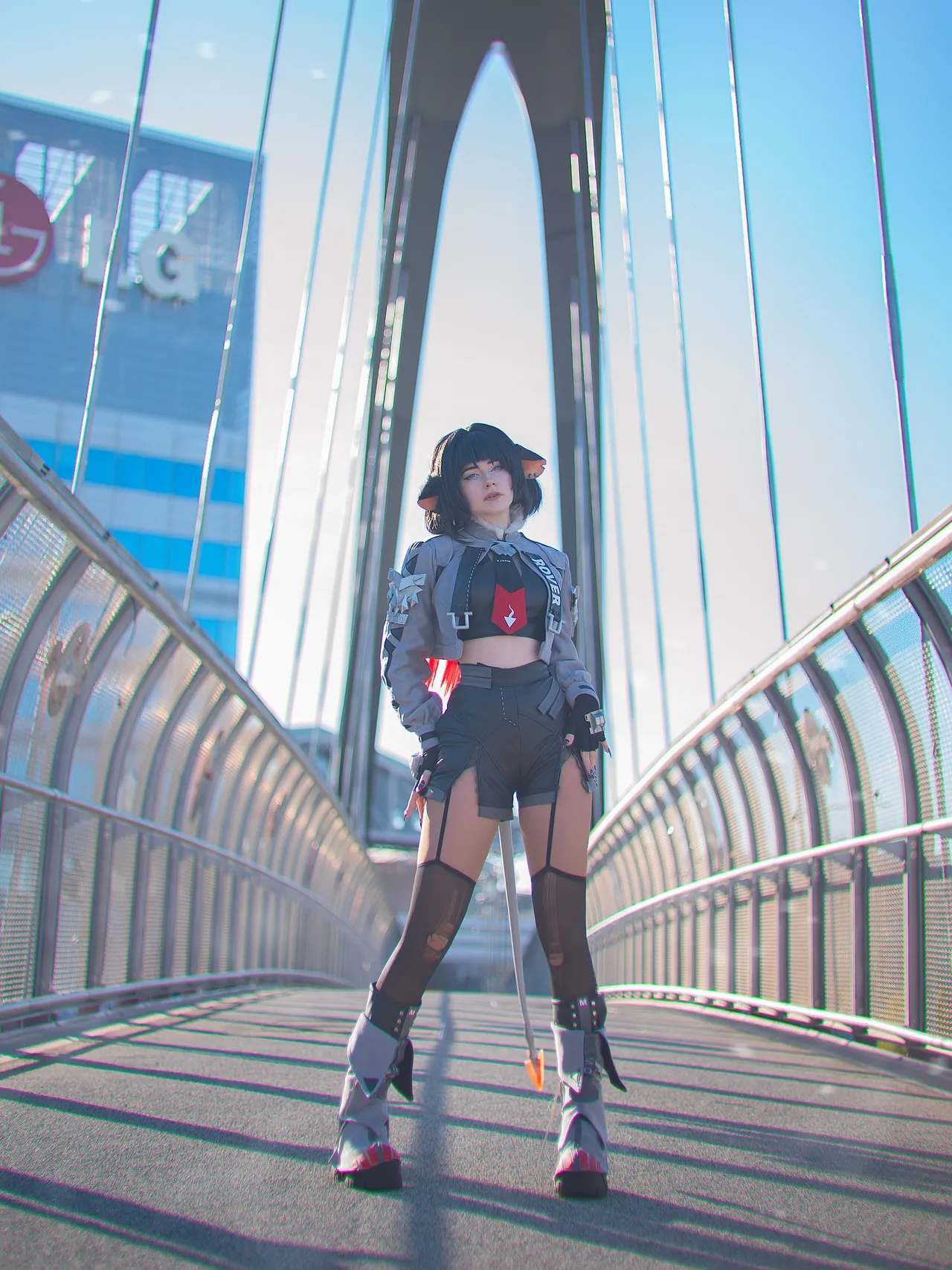 likeassassin - Jane Doe