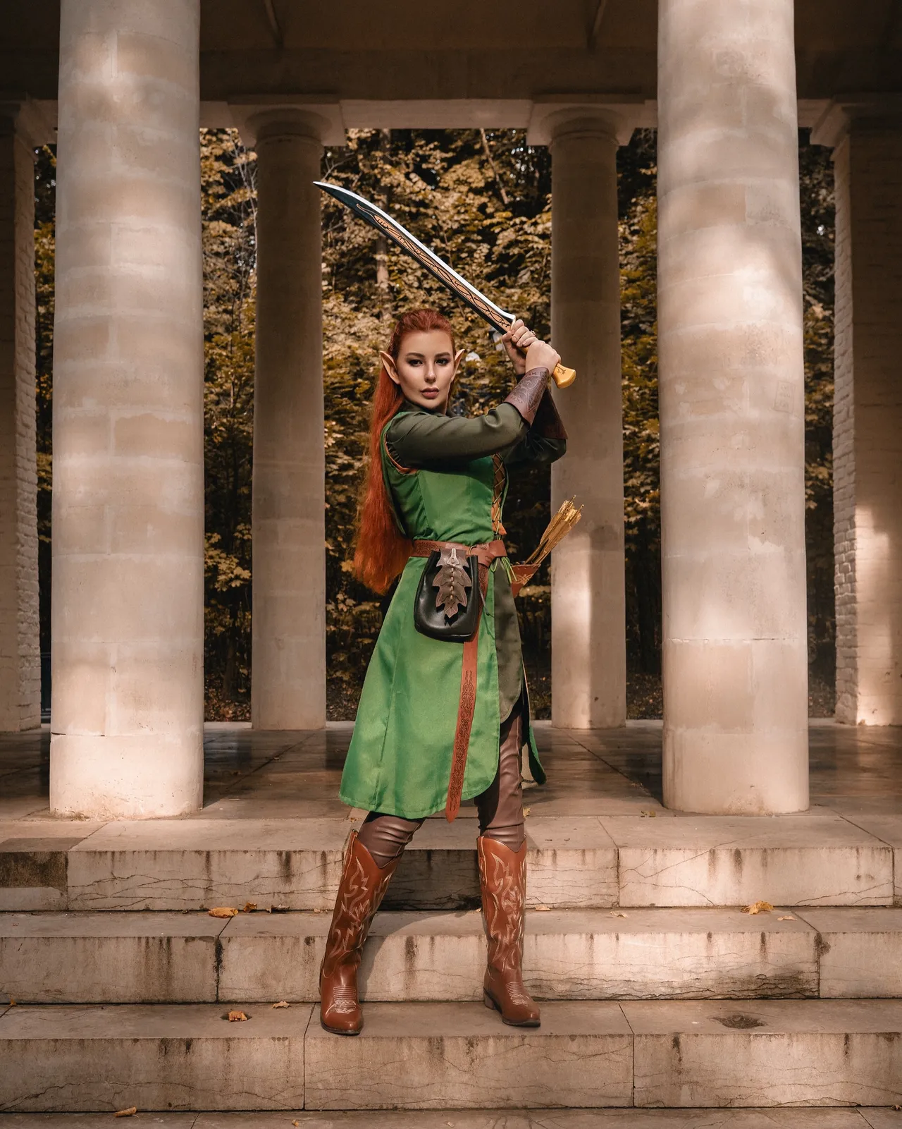 Taiselruil - Tauriel