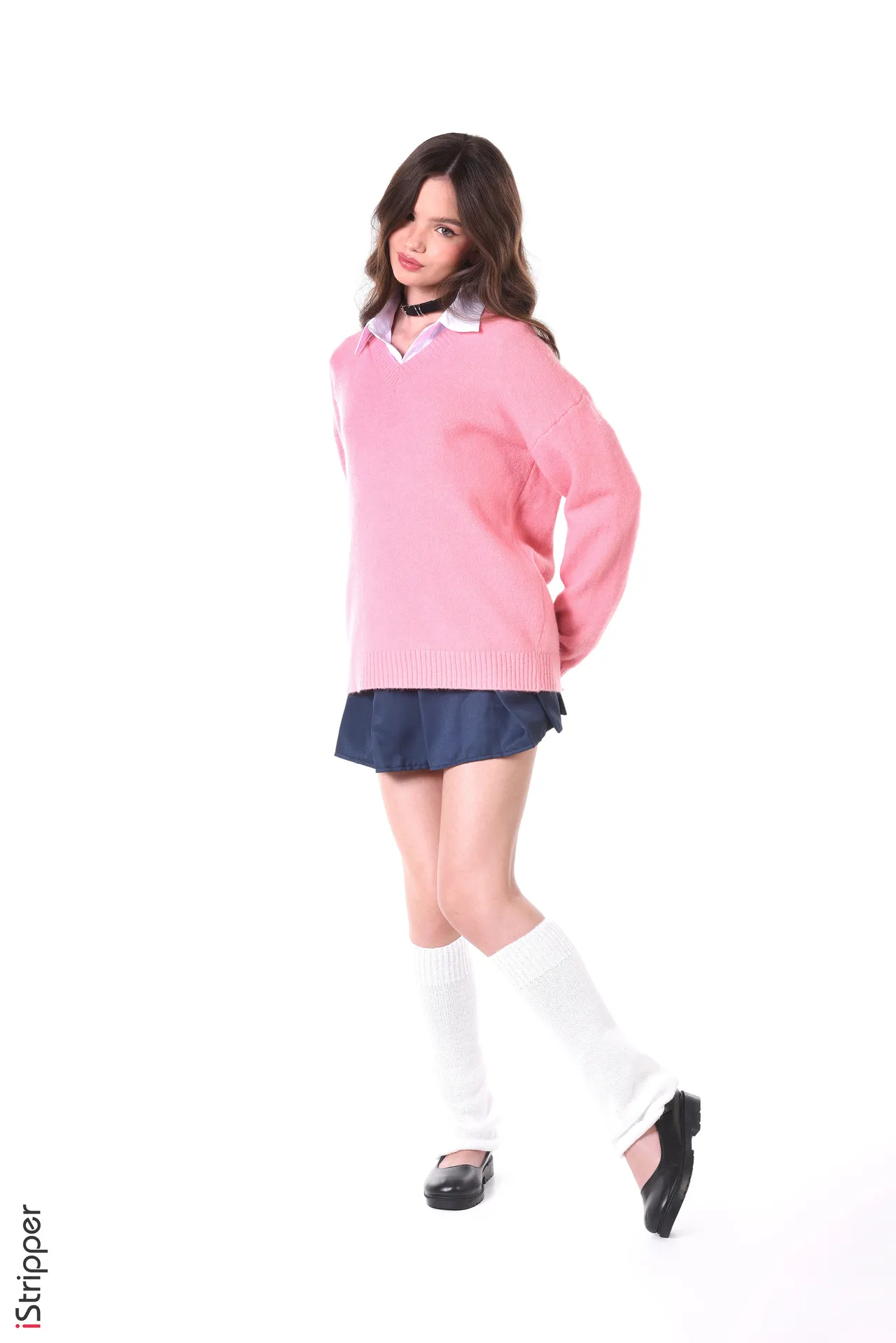 Ave Deva - Momo Ayase