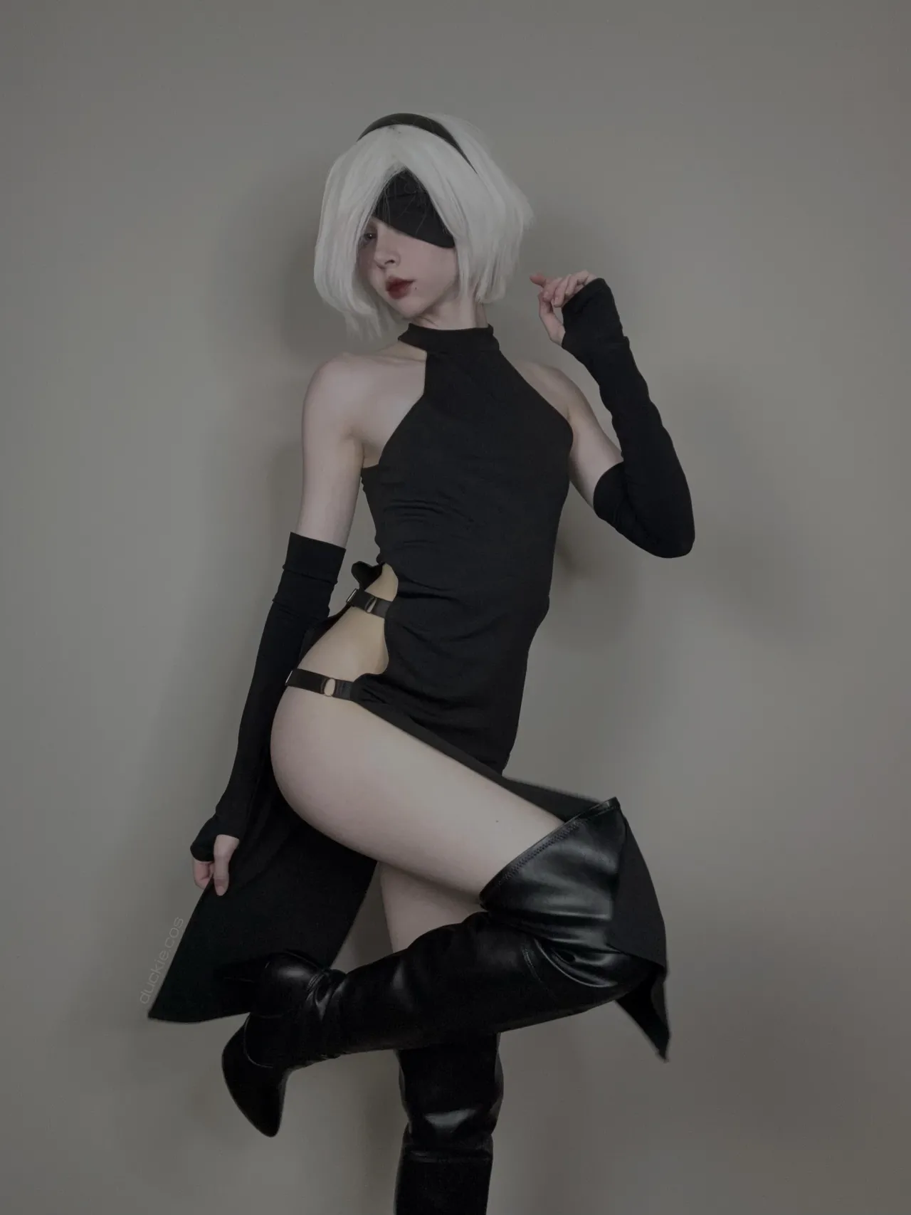 Duckie - 2B