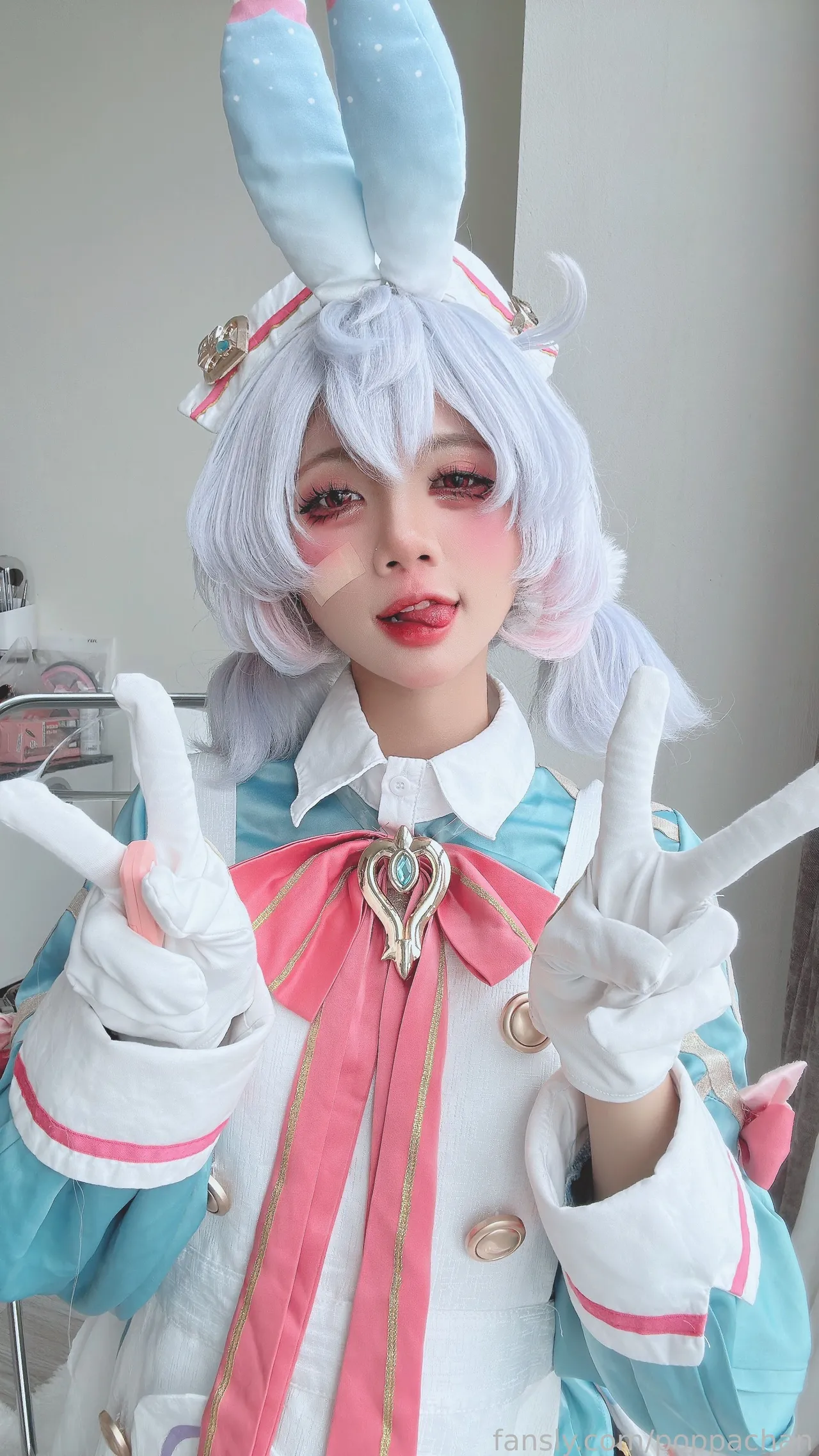 PoppaChan - Sigewinne