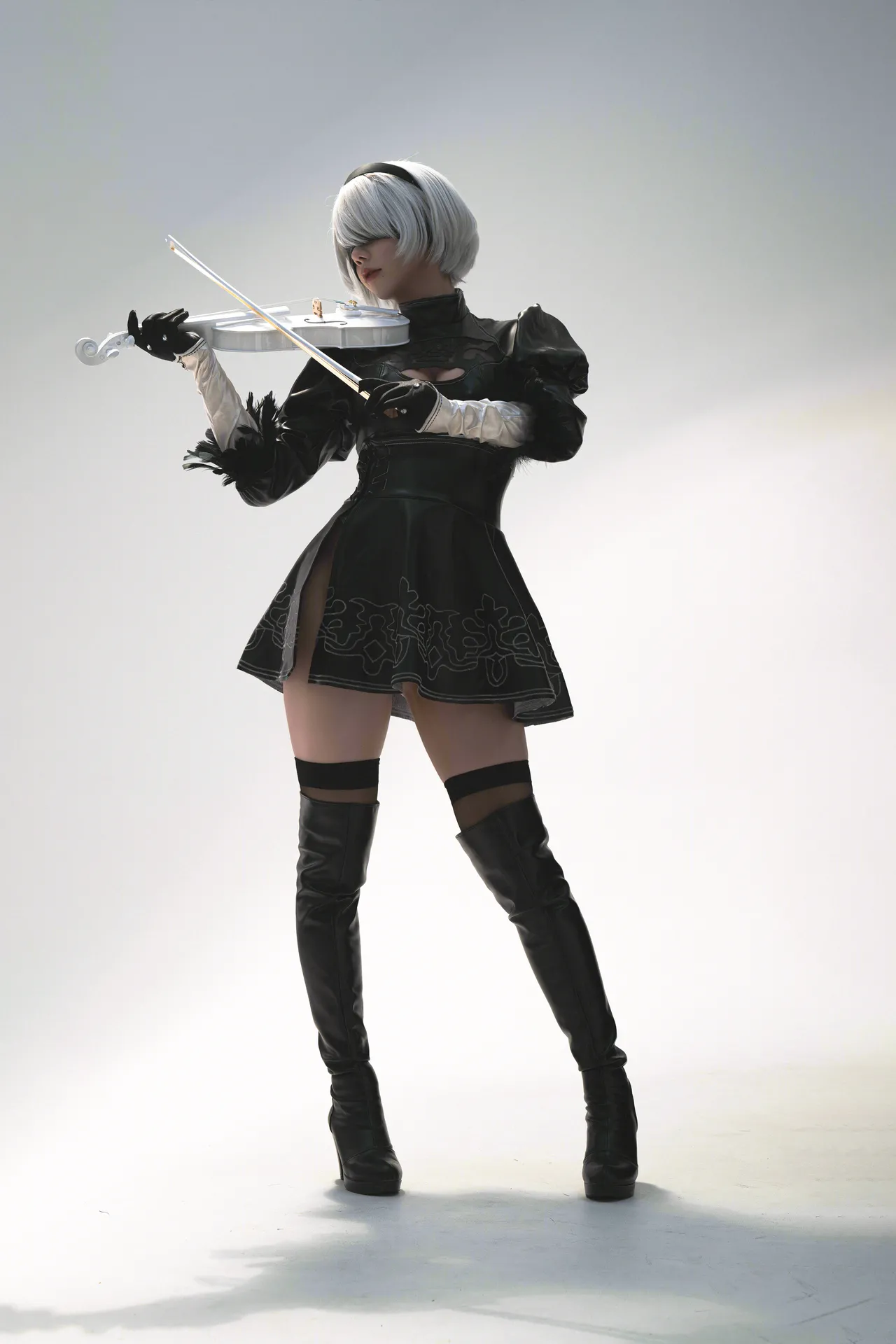 Izayoi Rui - 2B